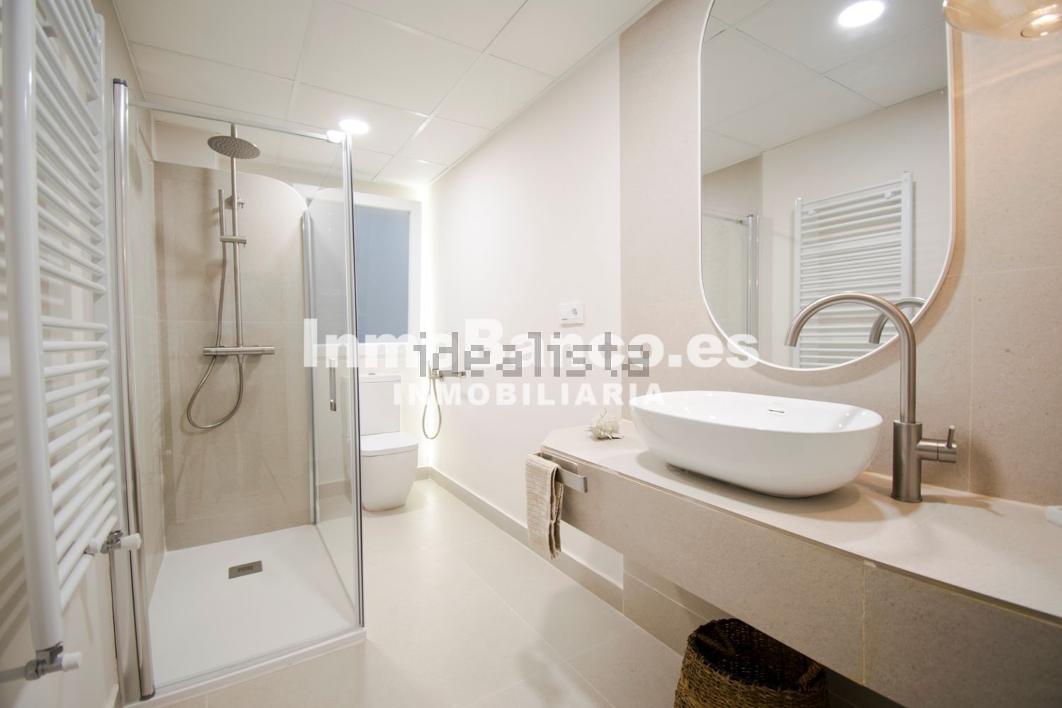 Pis de 193 m² a València