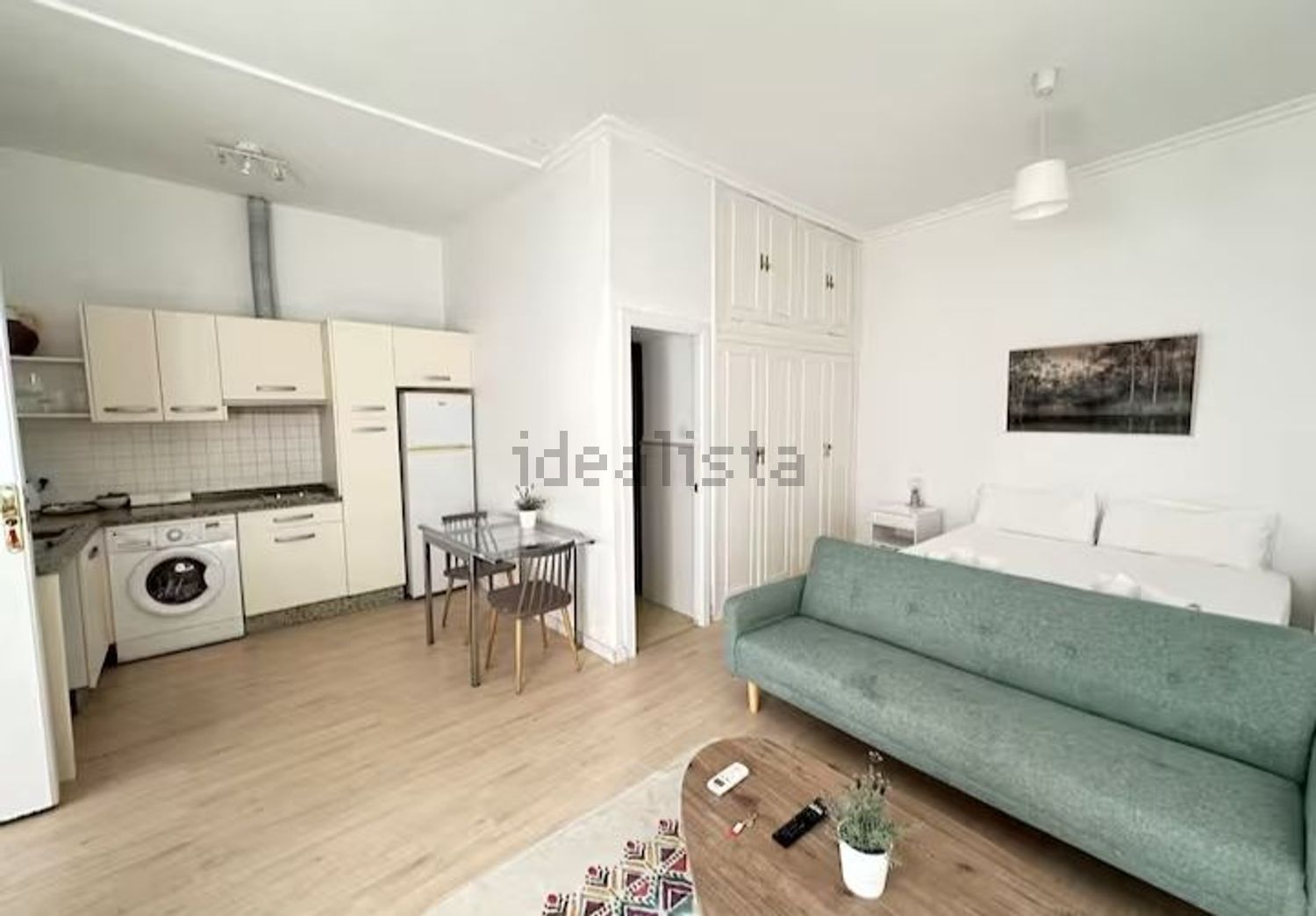 Piso de 70 m² en Valencia