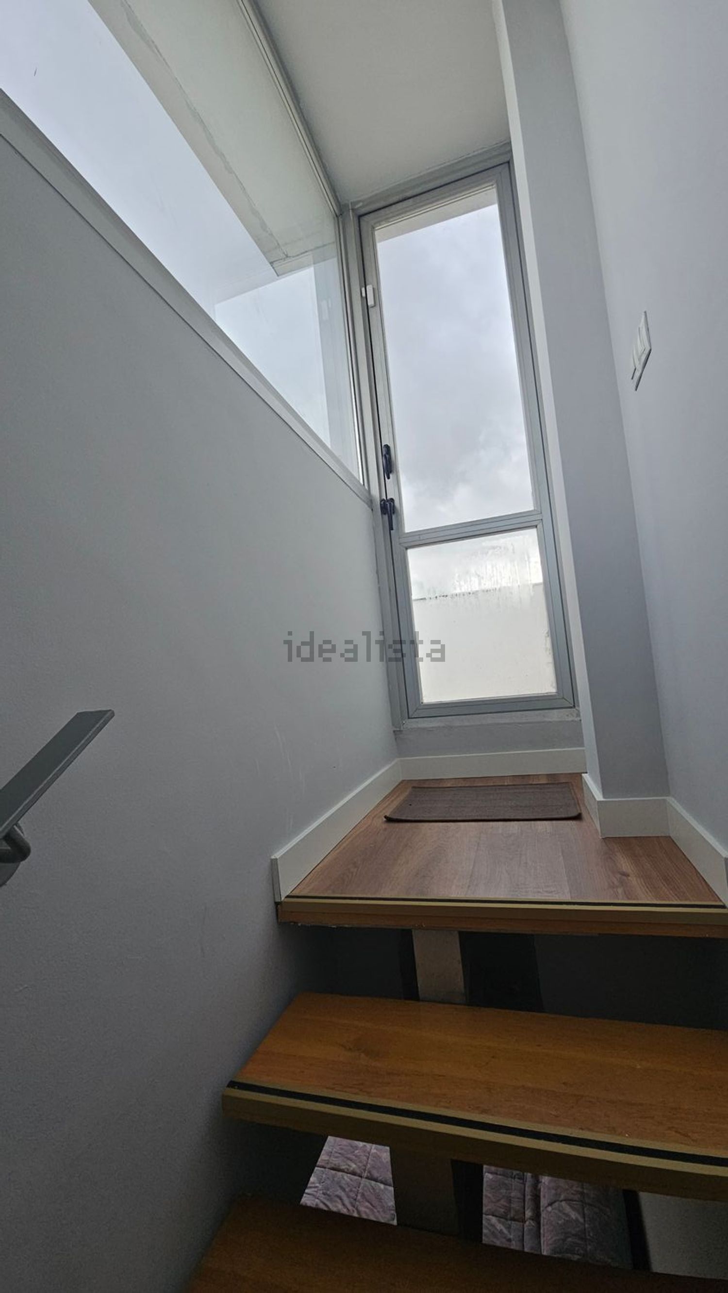 Wohnung 55 m² in Madrid