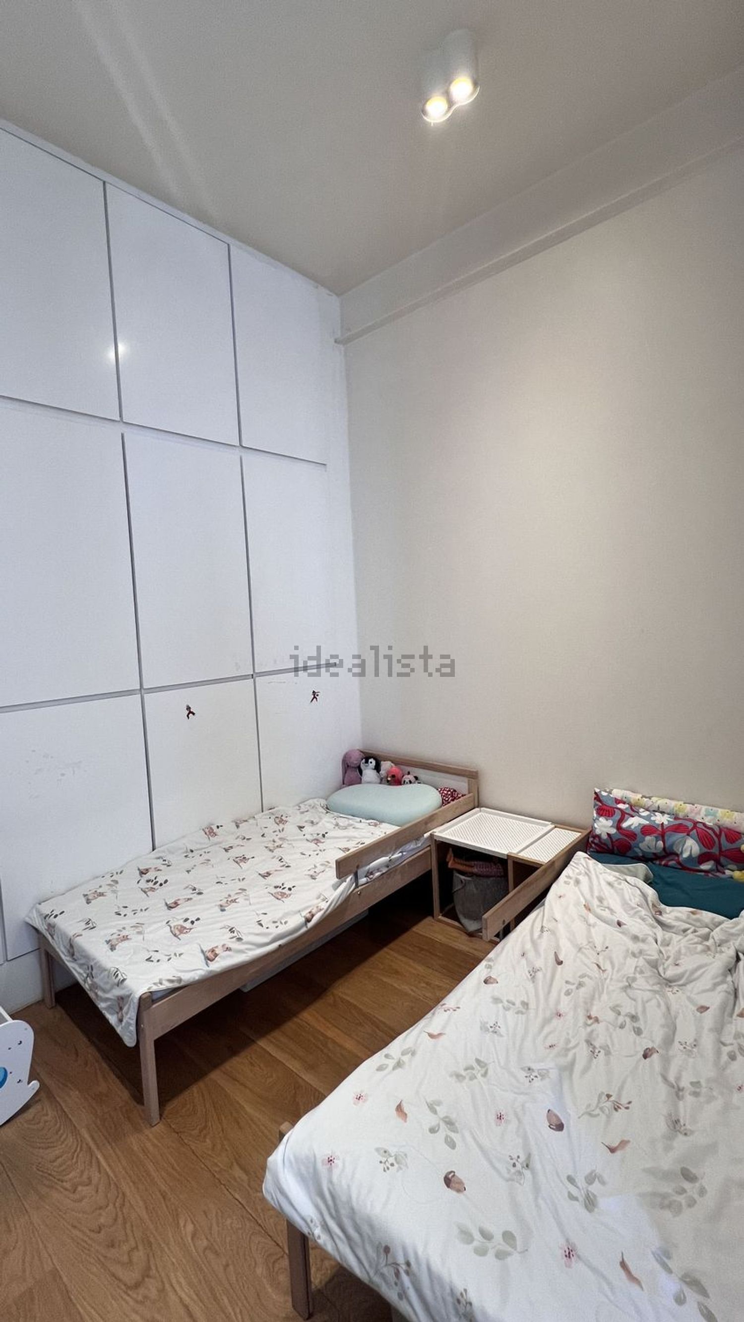 Pis de 60 m² a Madrid