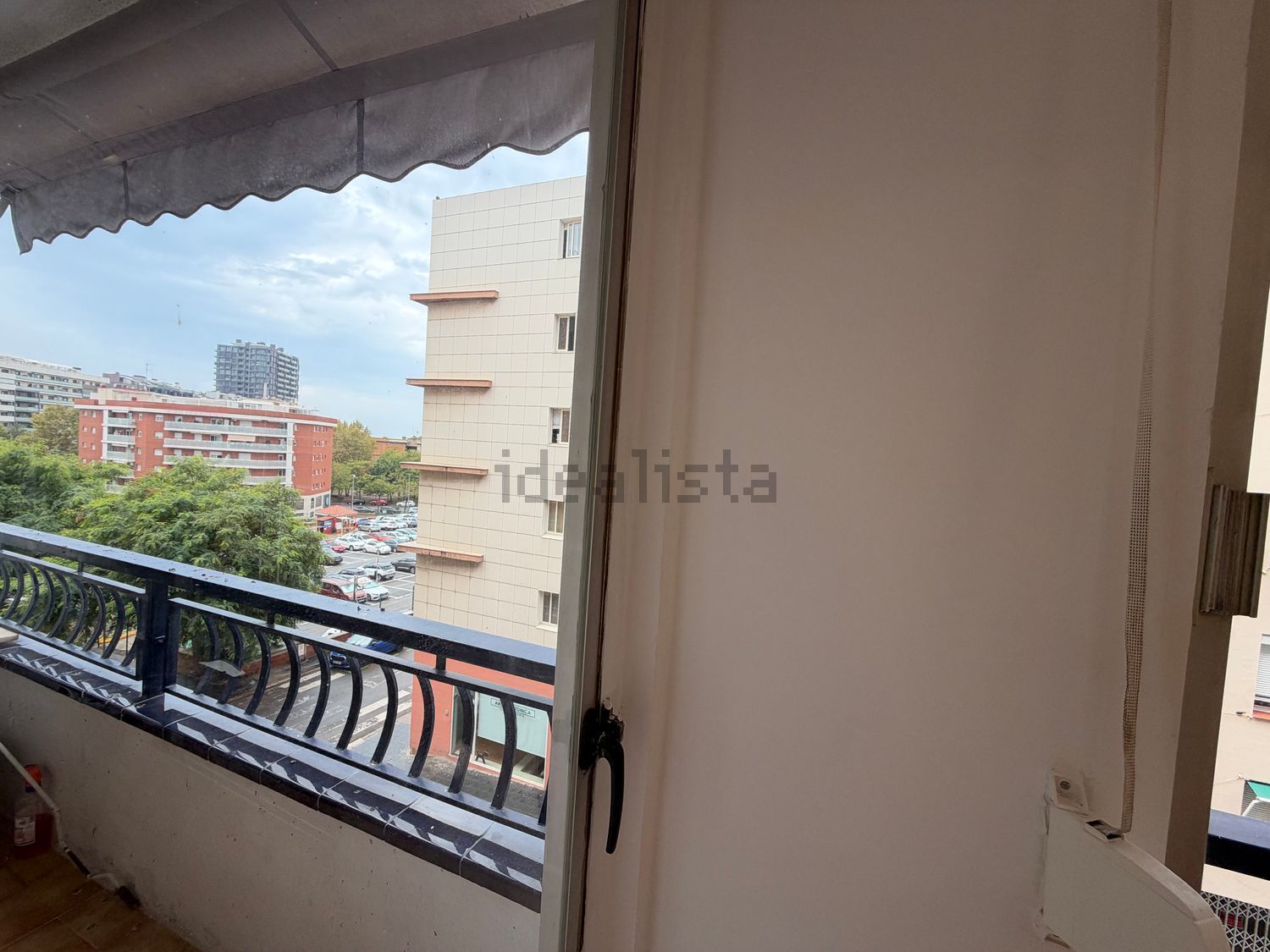 Pis de 73 m² a Tarragona
