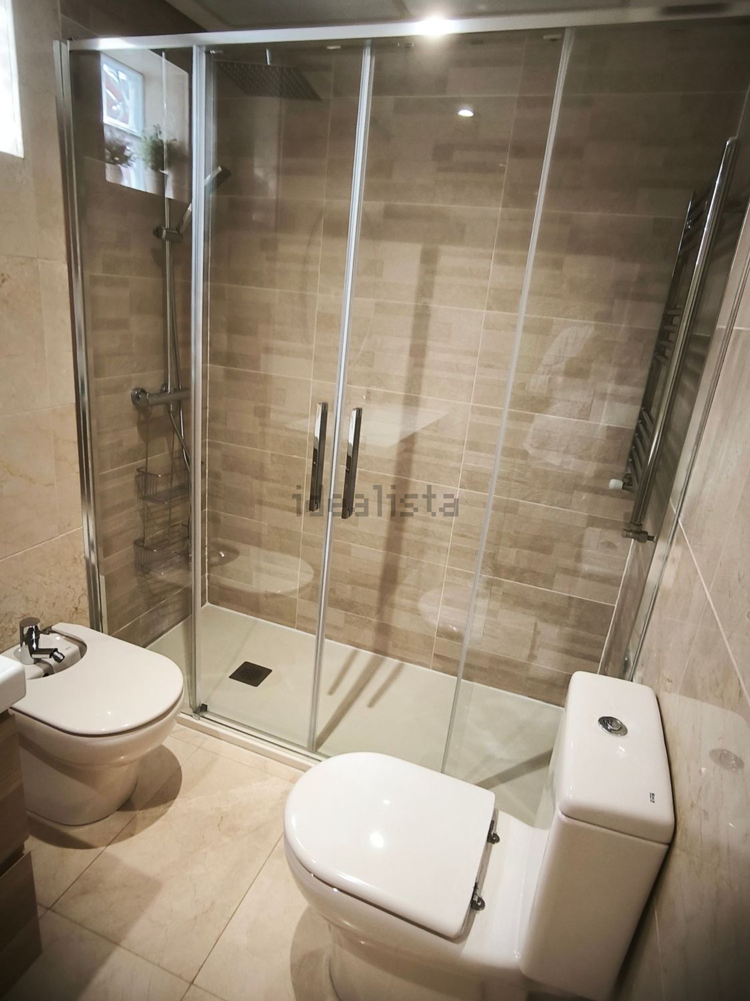 Piso de 64 m² en Madrid