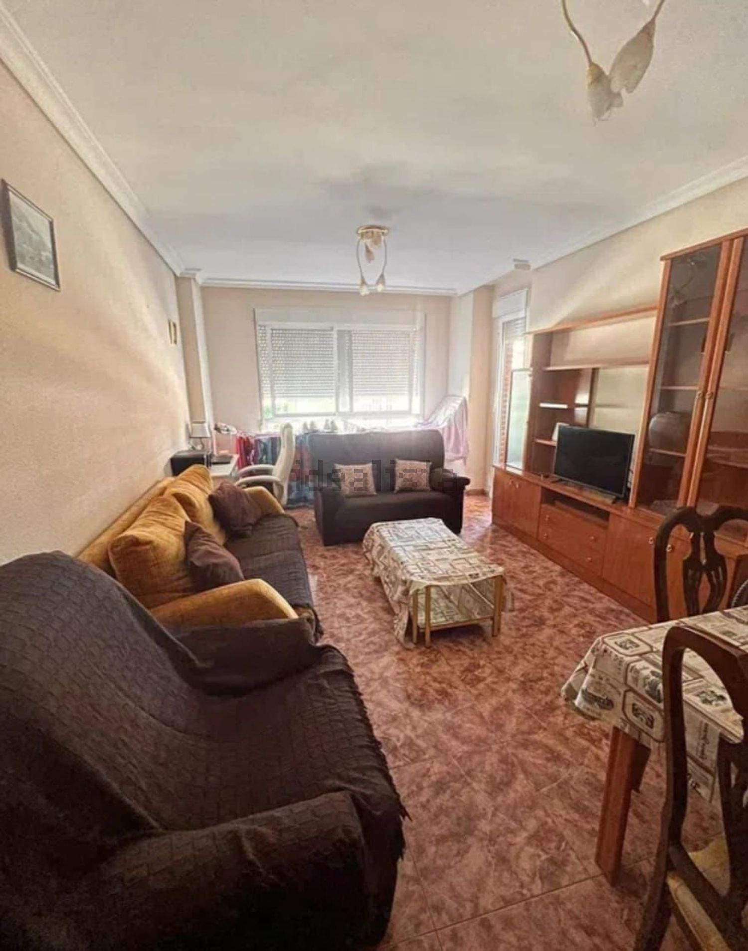 Habitació de lloguer, Albacete