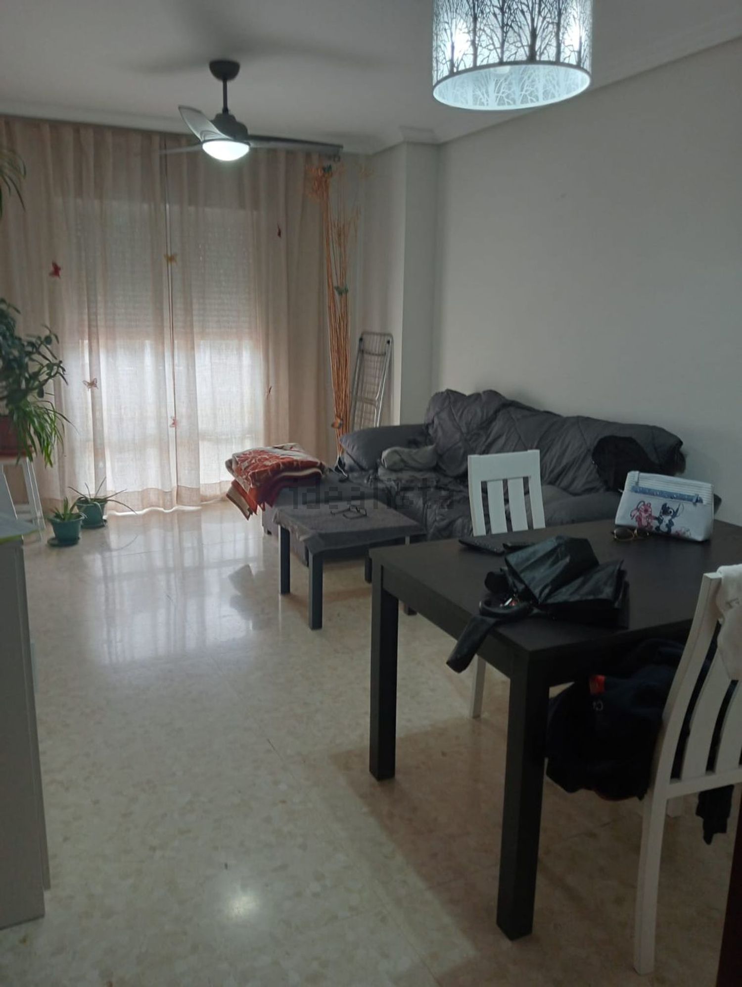 Pis de 55 m² a Badajoz