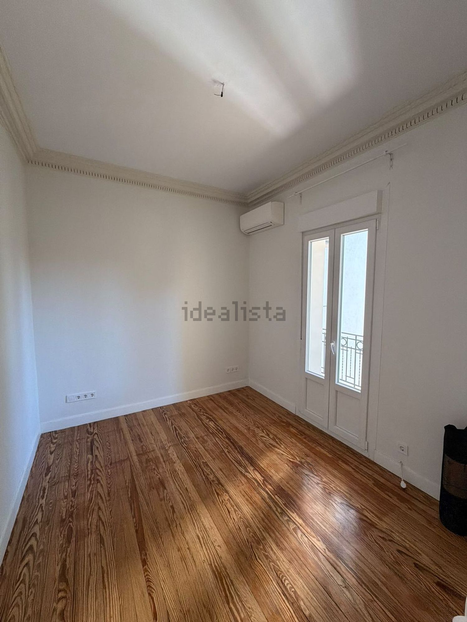 Pis de 106 m² a Madrid