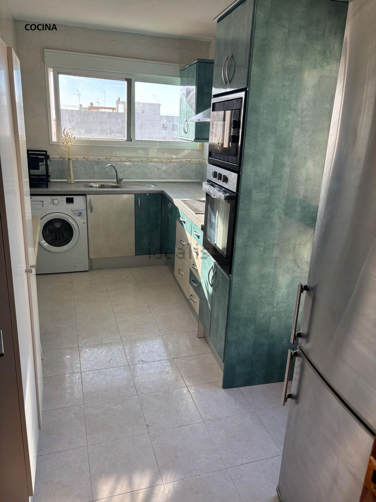Habitació de lloguer, Vila-real