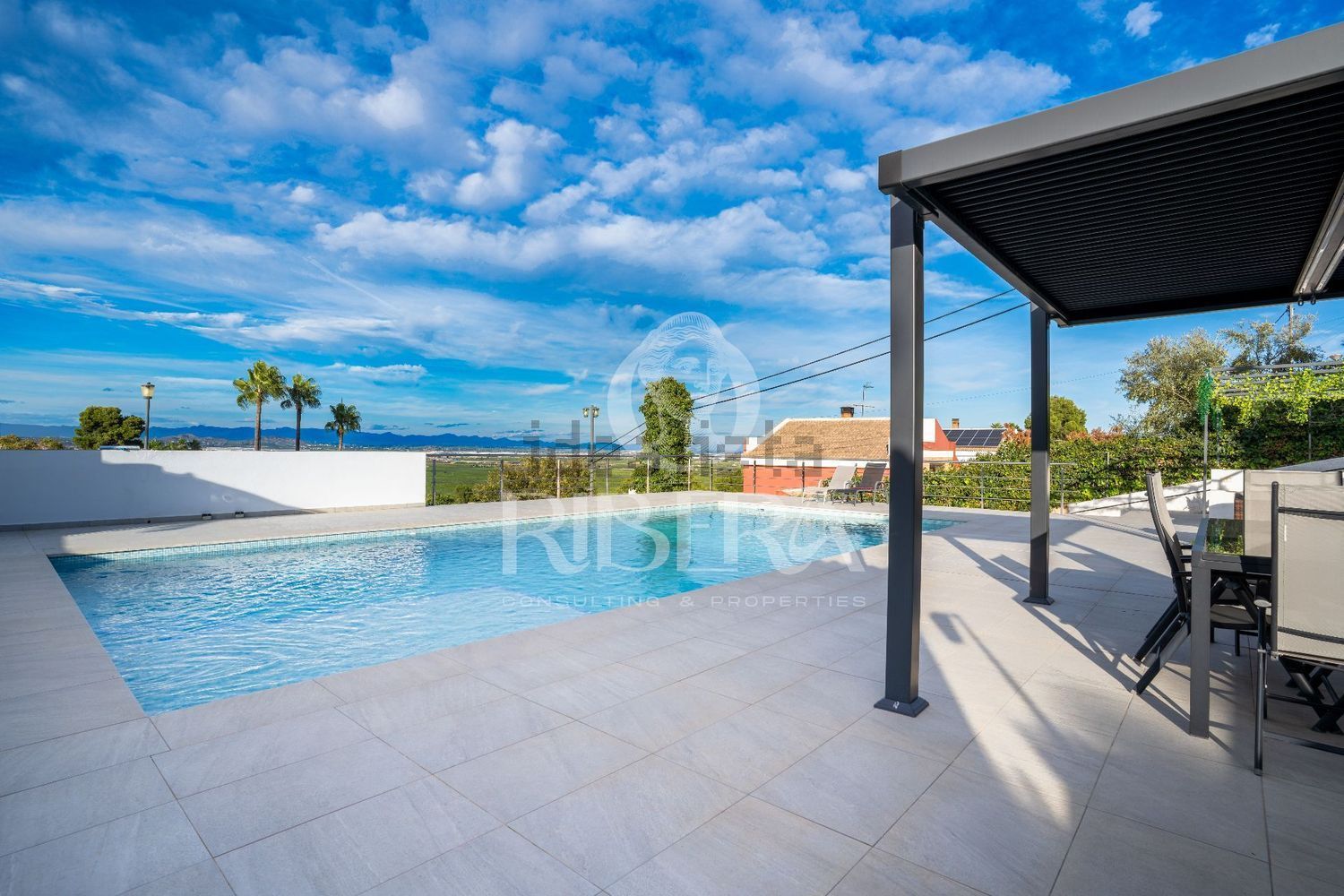 Casa de 271 m² a Xiva