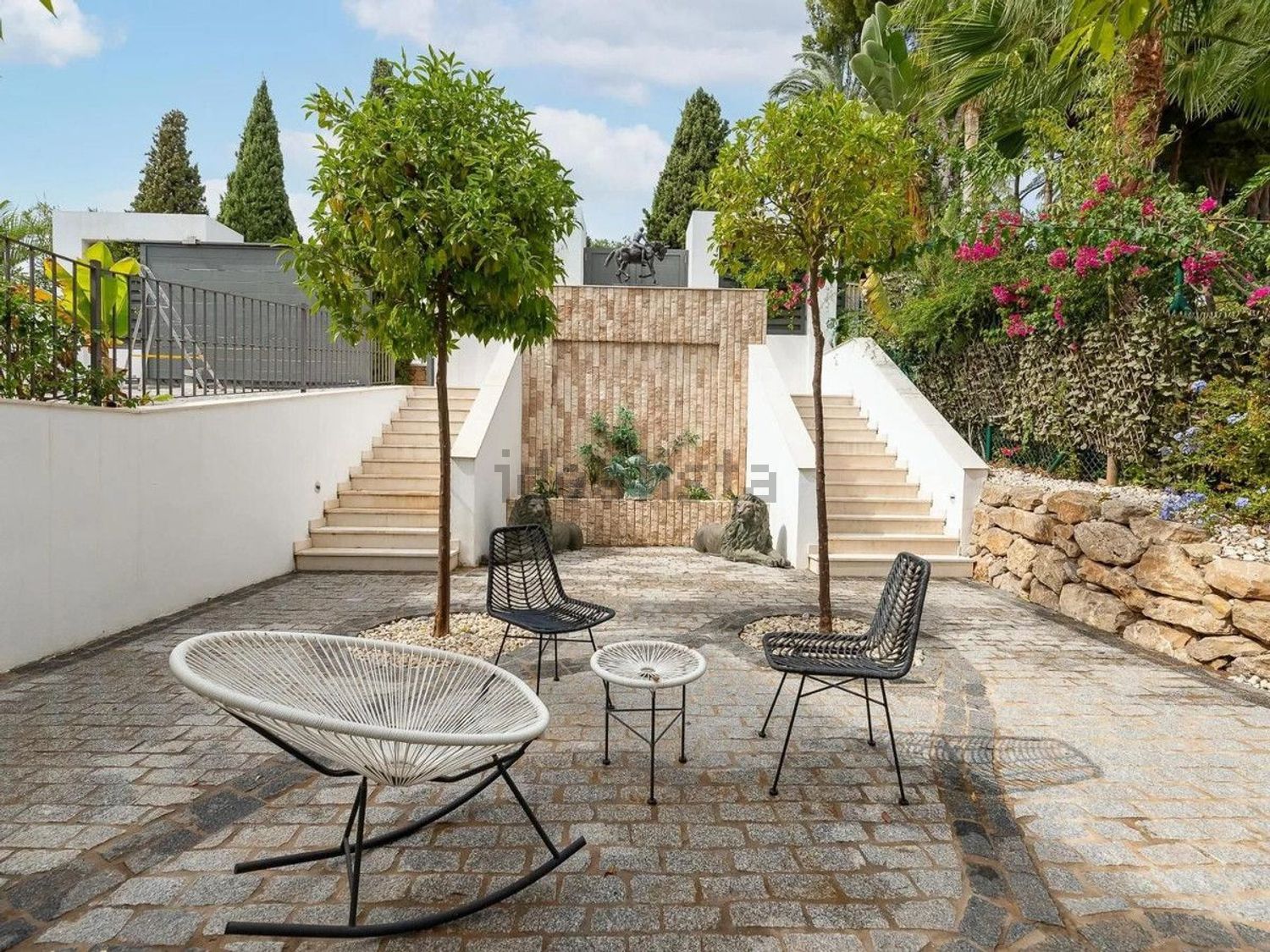 Casa 410 m² a Estepona