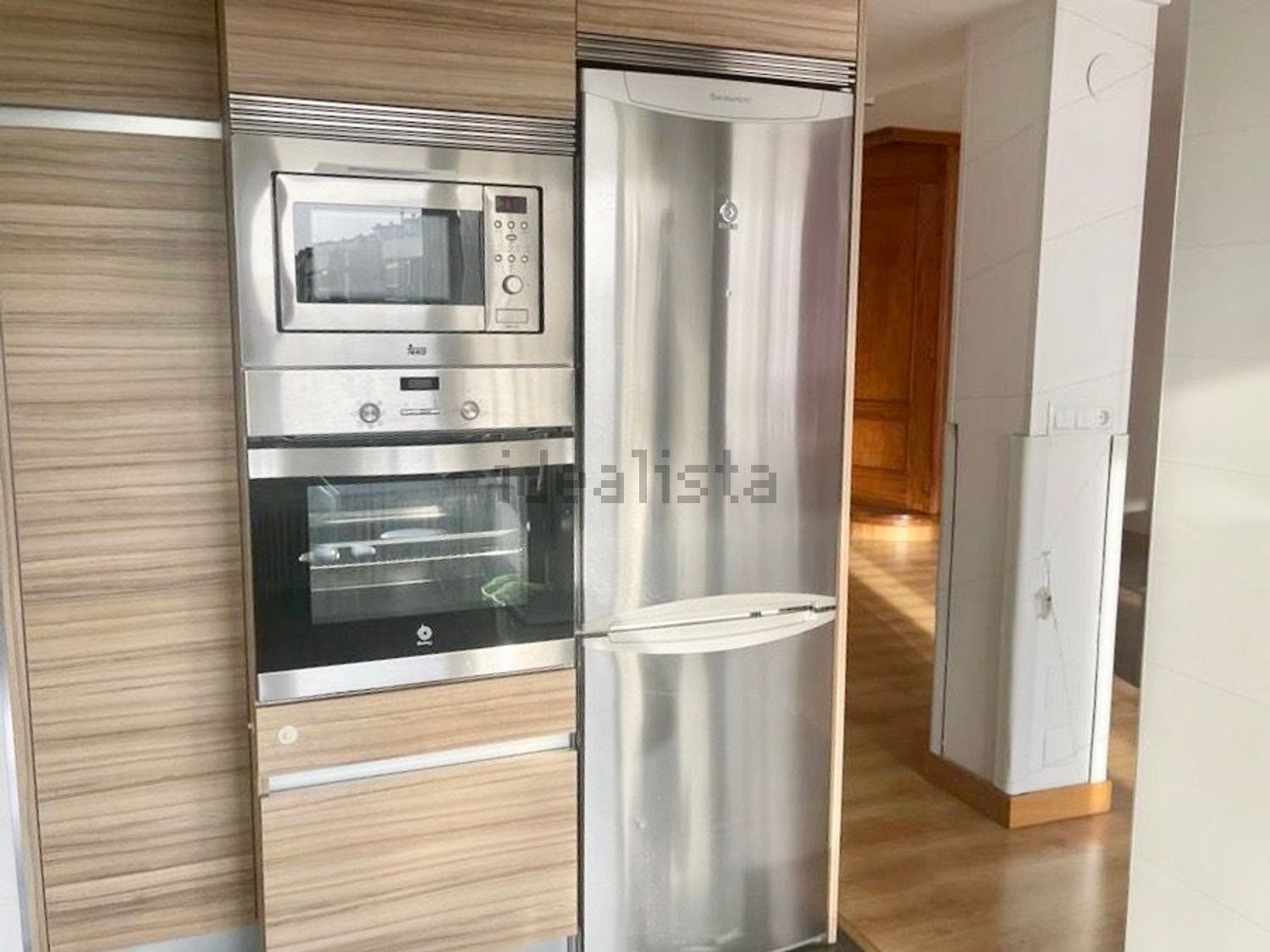Wohnung 140 m² in Pamplona / Iruña