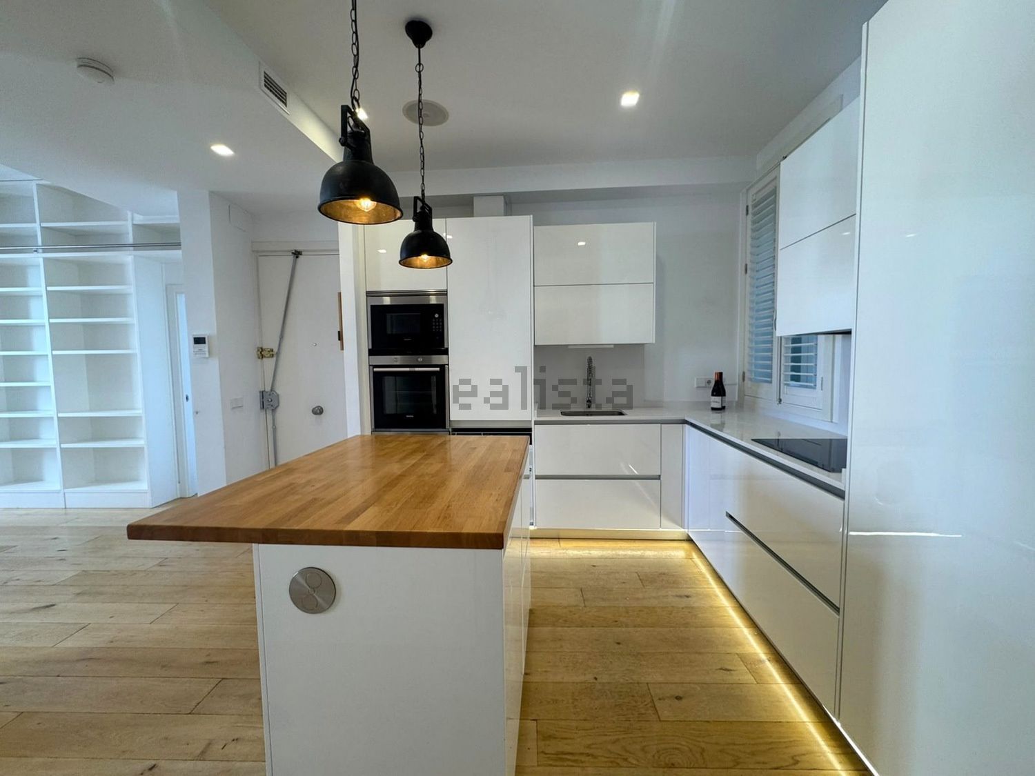 Wohnung 110 m² in Madrid