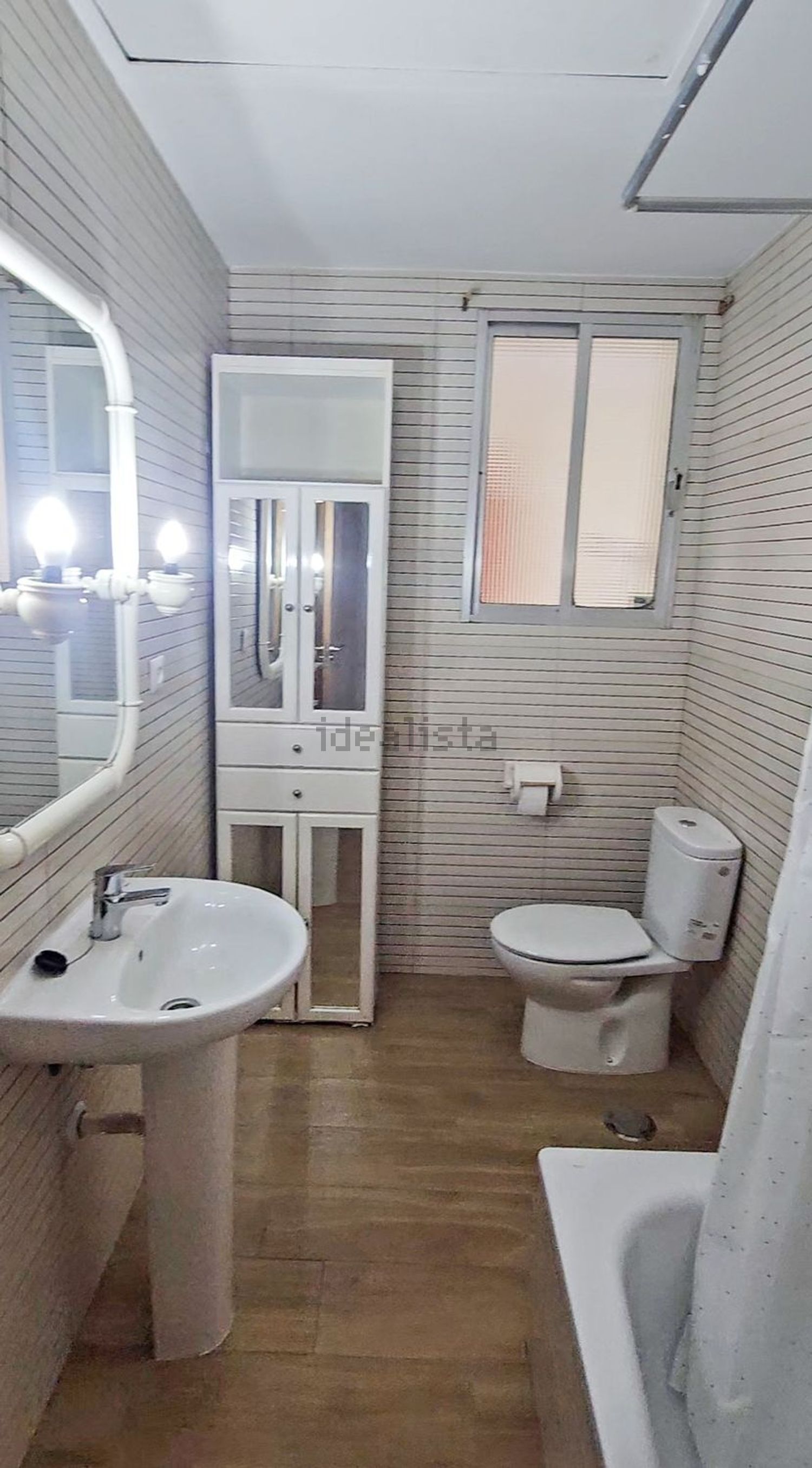 Habitació de lloguer, Còrdova