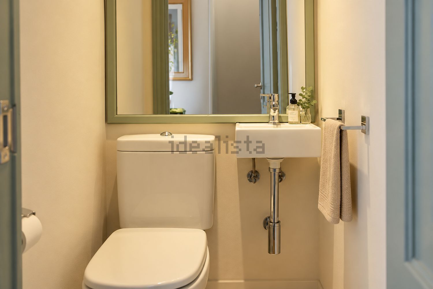 Pis de 140 m² a Madrid
