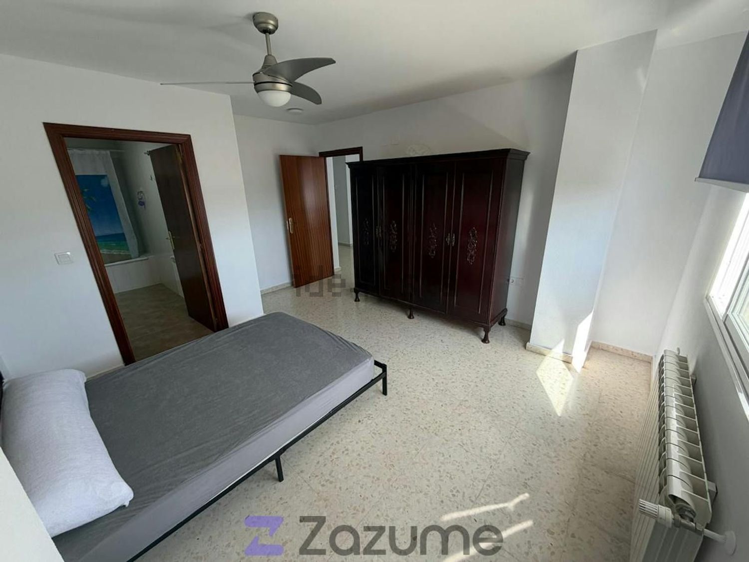 Appartamento 90 m² a Cáceres
