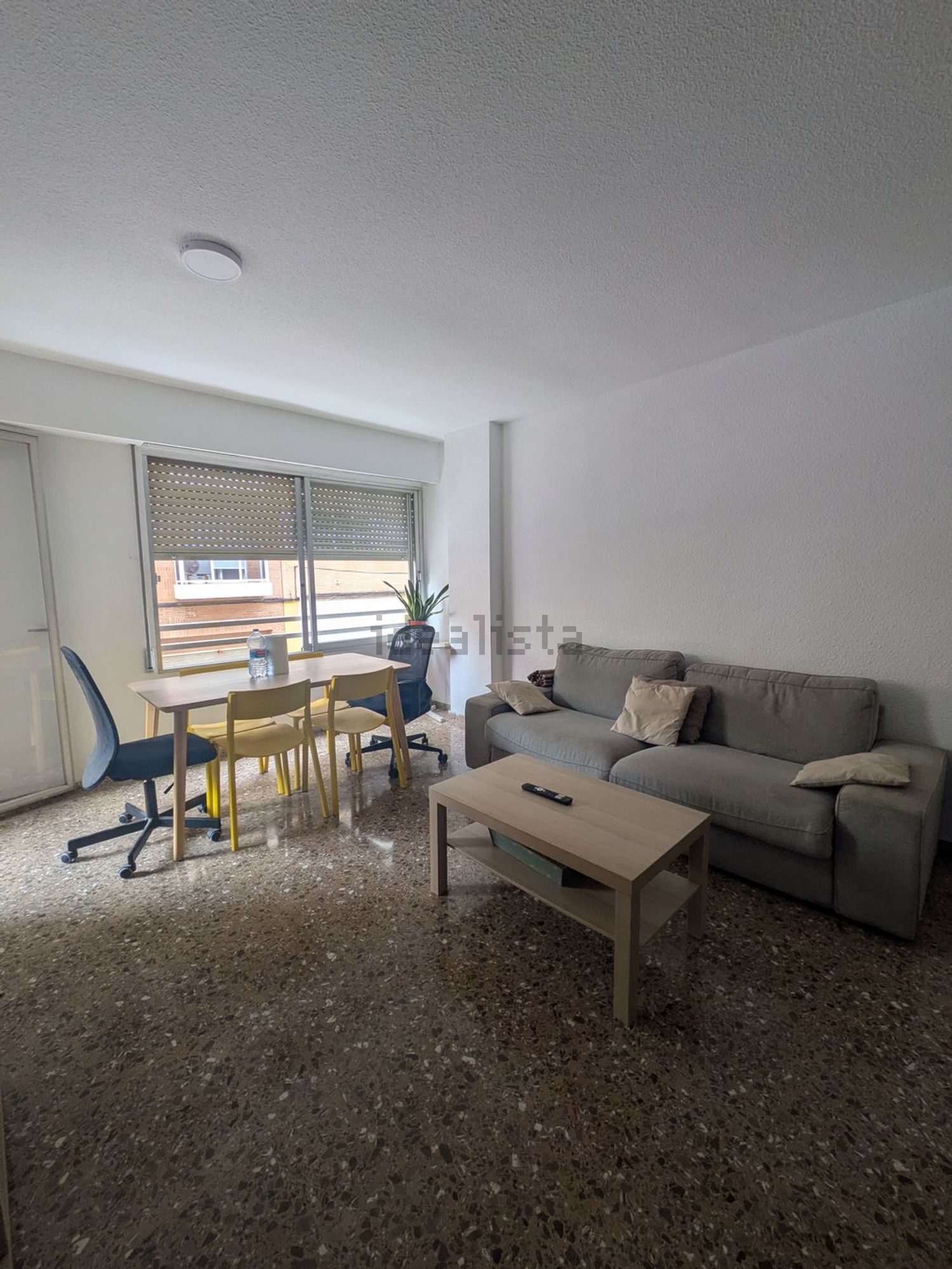 Habitació de lloguer, València