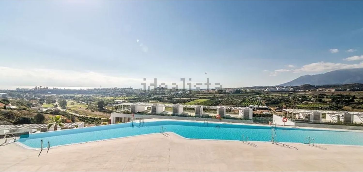 Pis de 125 m² a Estepona