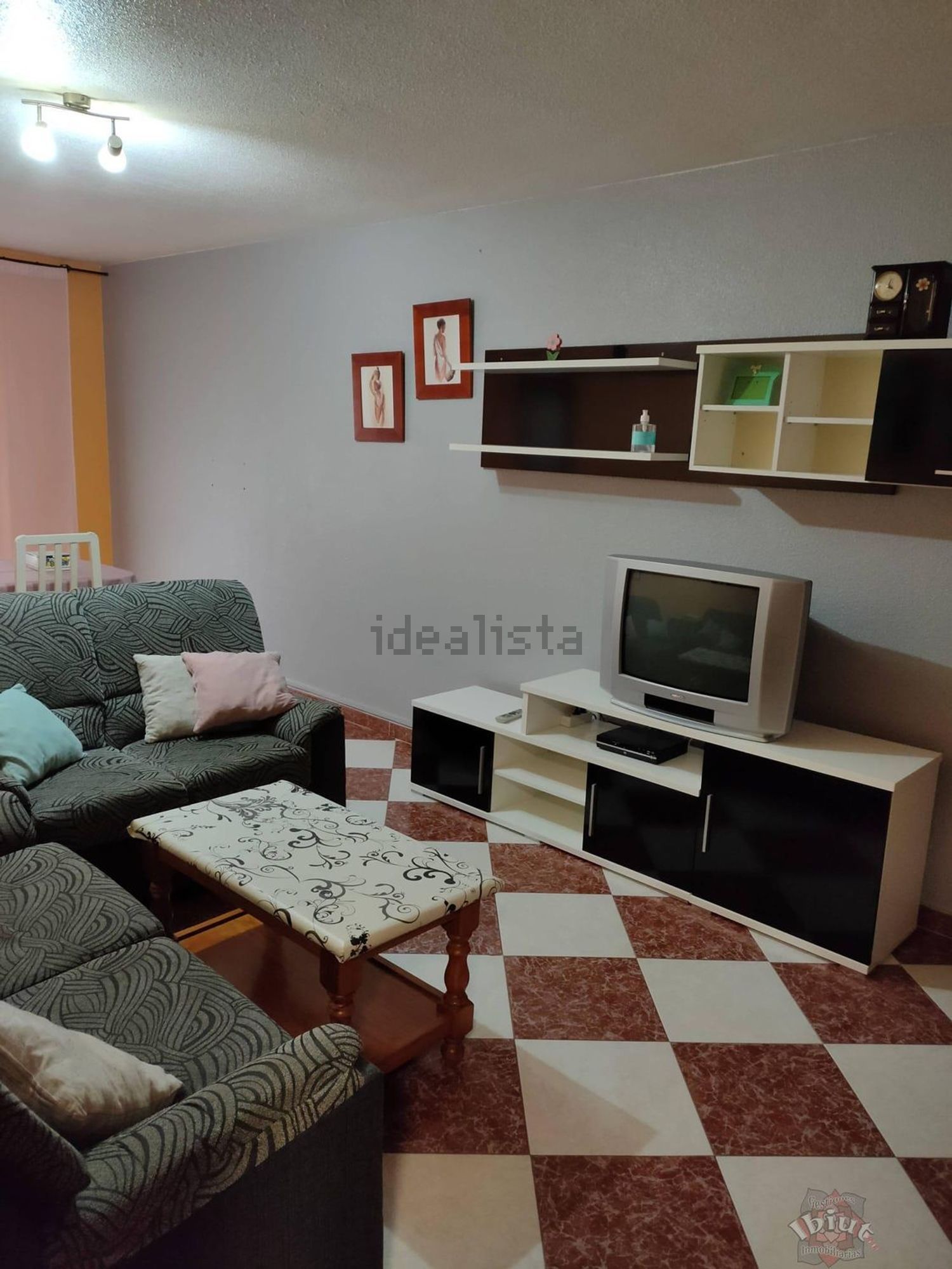 Wohnung 120 m² in Almuñécar