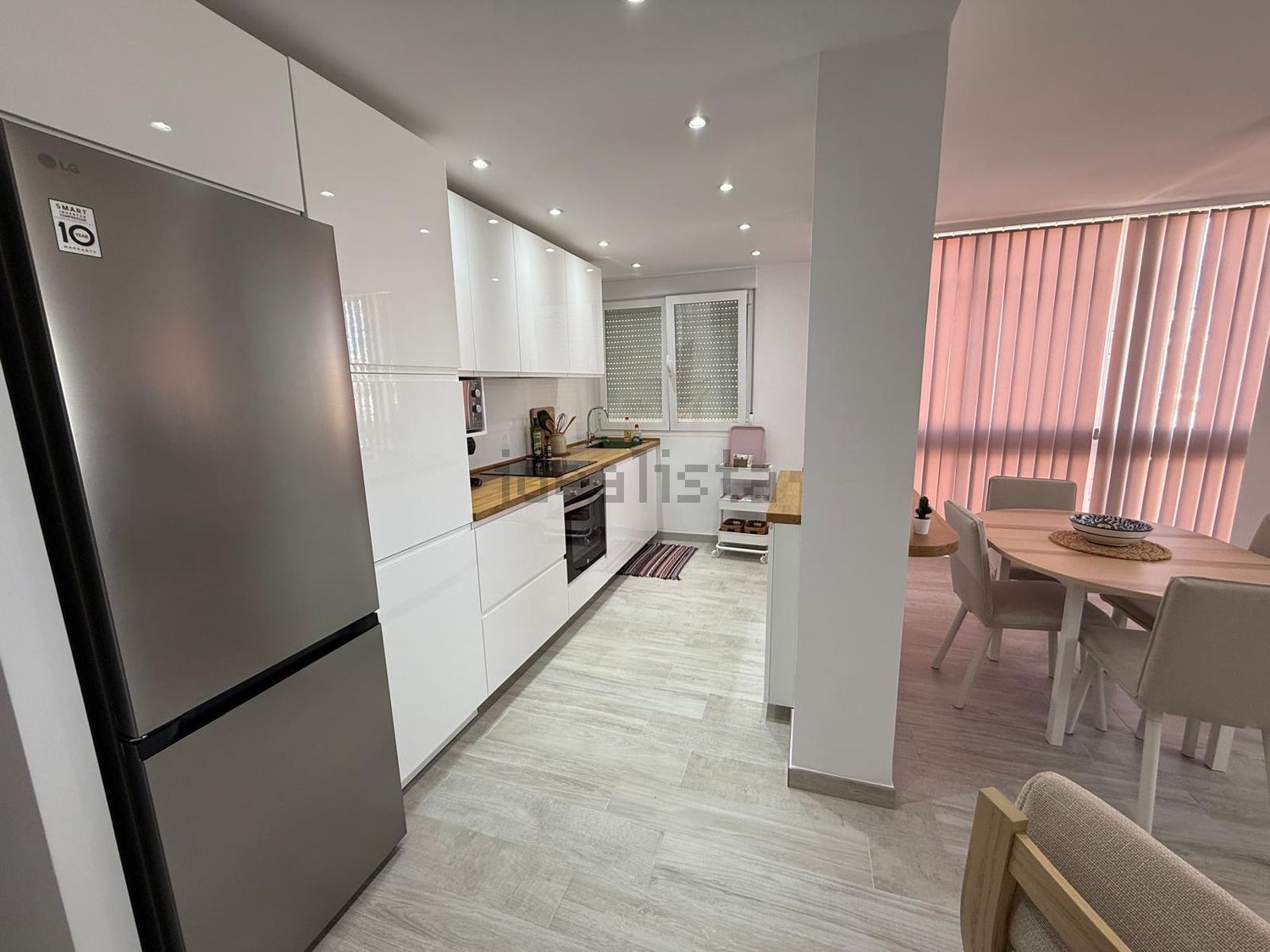 Pis de 85 m² a Almuñécar