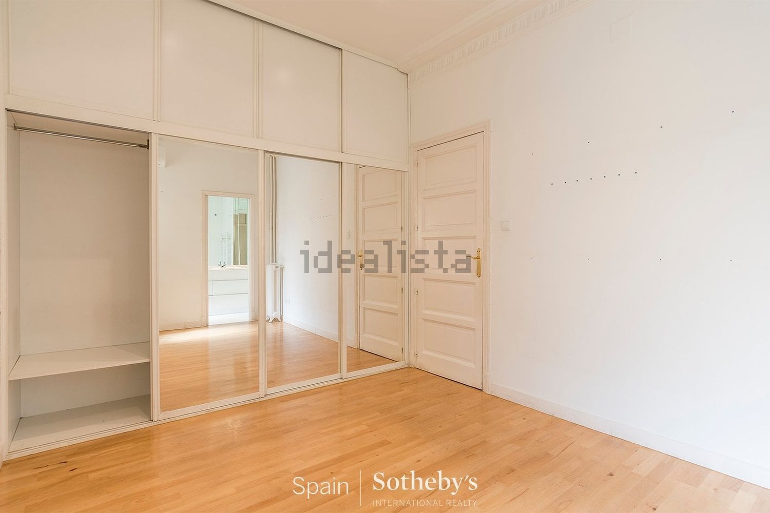 Appartamento 160 m² a Madrid