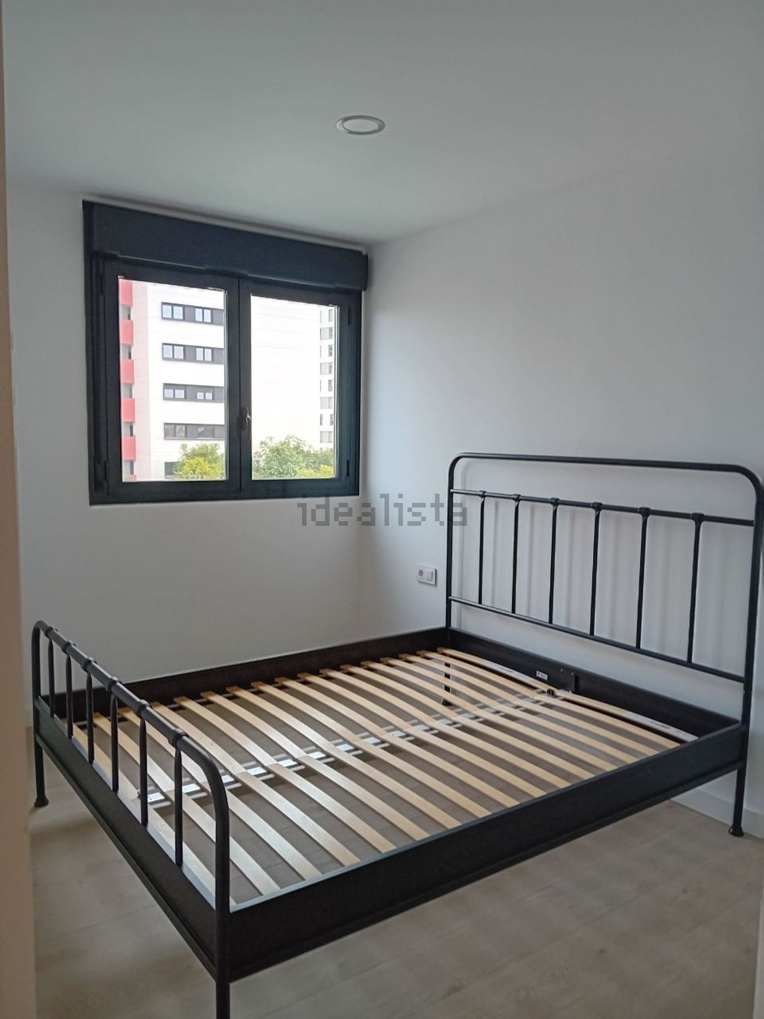 Pis de 87 m² a València