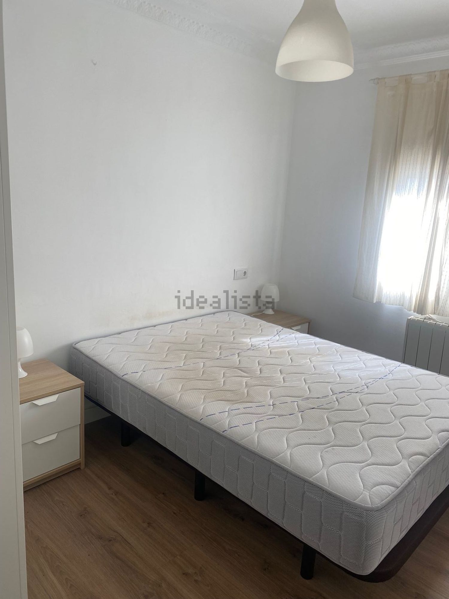 Pis de 60 m² a Saragossa