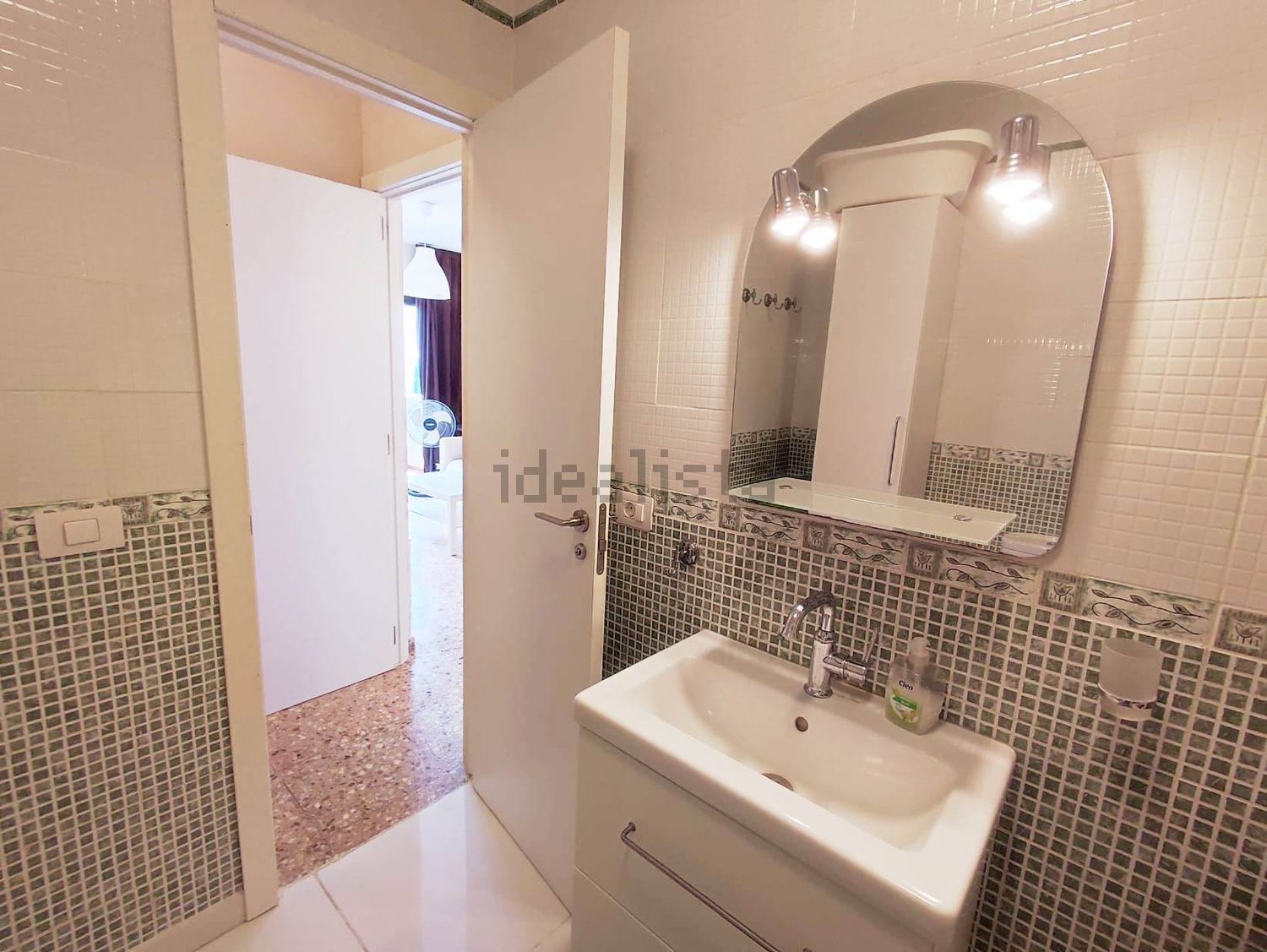 Piso de 100 m² en Santiago del Teide
