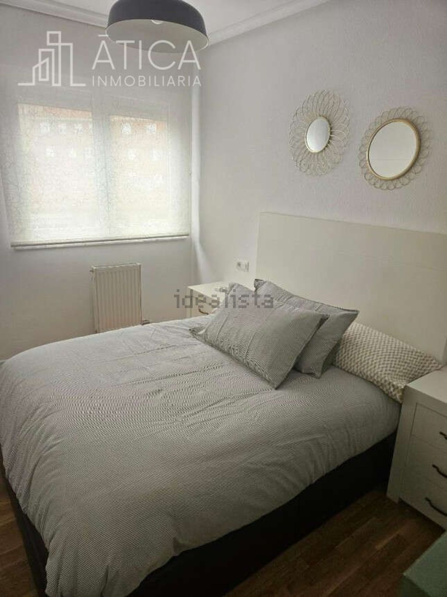Appartamento 92 m² a Salamanca