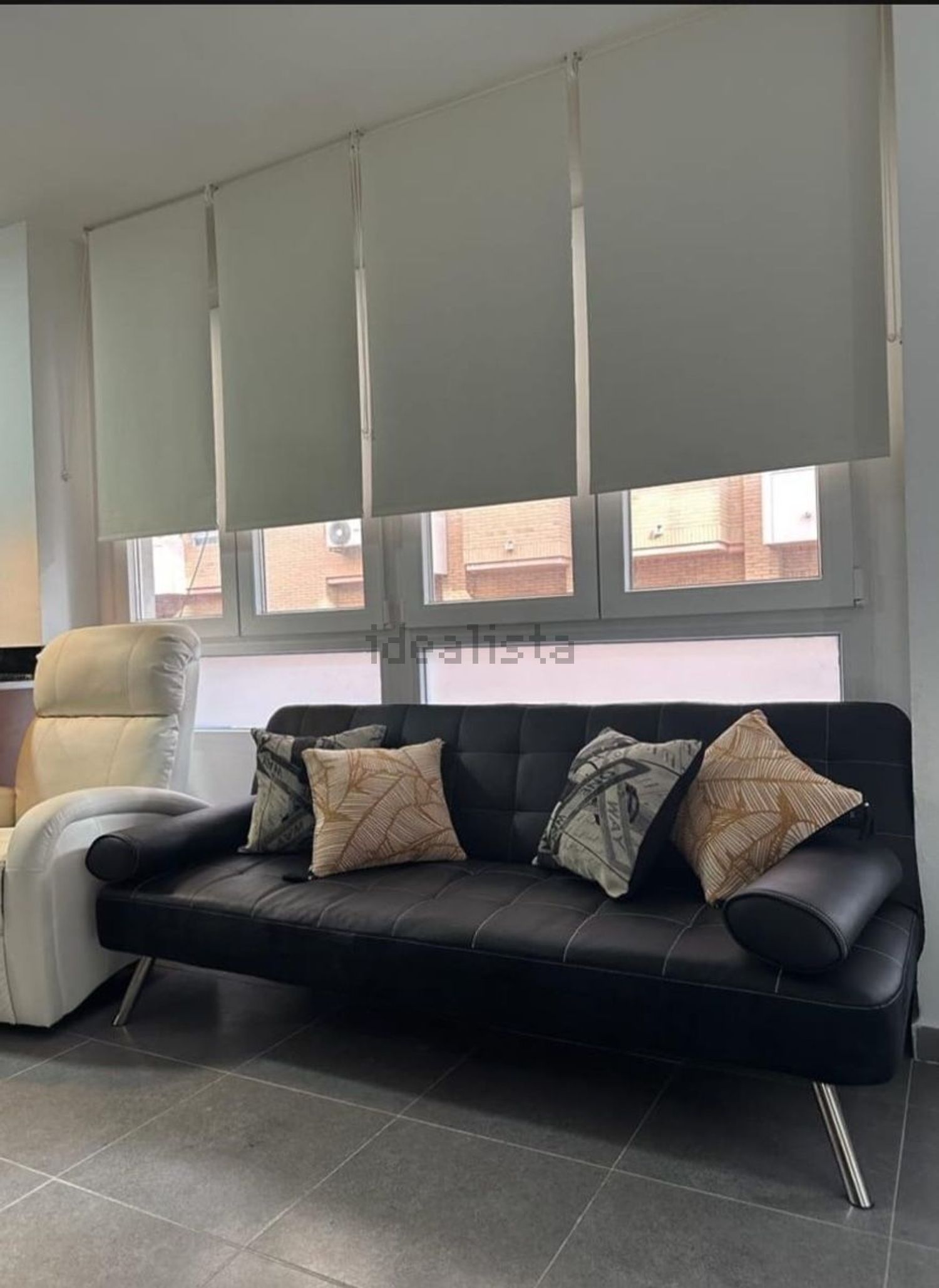 Pis de 71 m² a Alacant