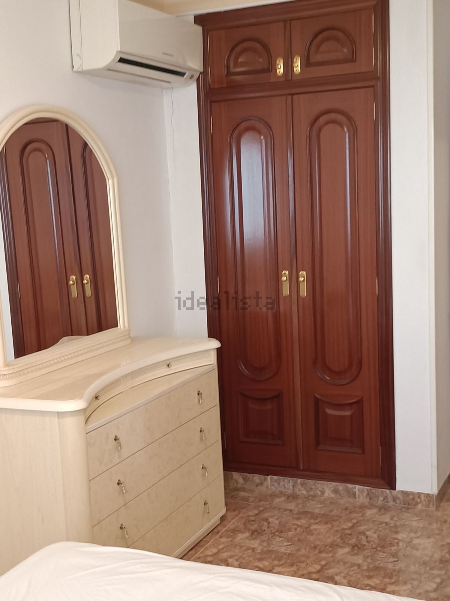 Piso de 103 m² en Segorbe
