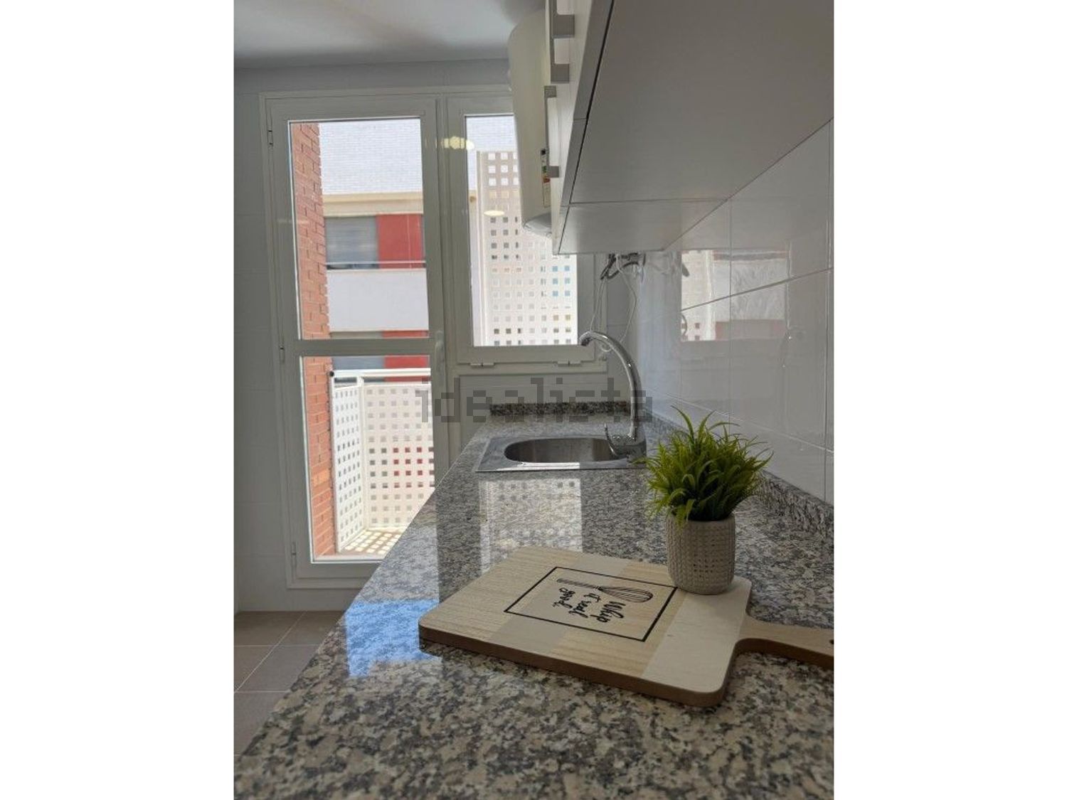 Appartement 104 m² à Onda