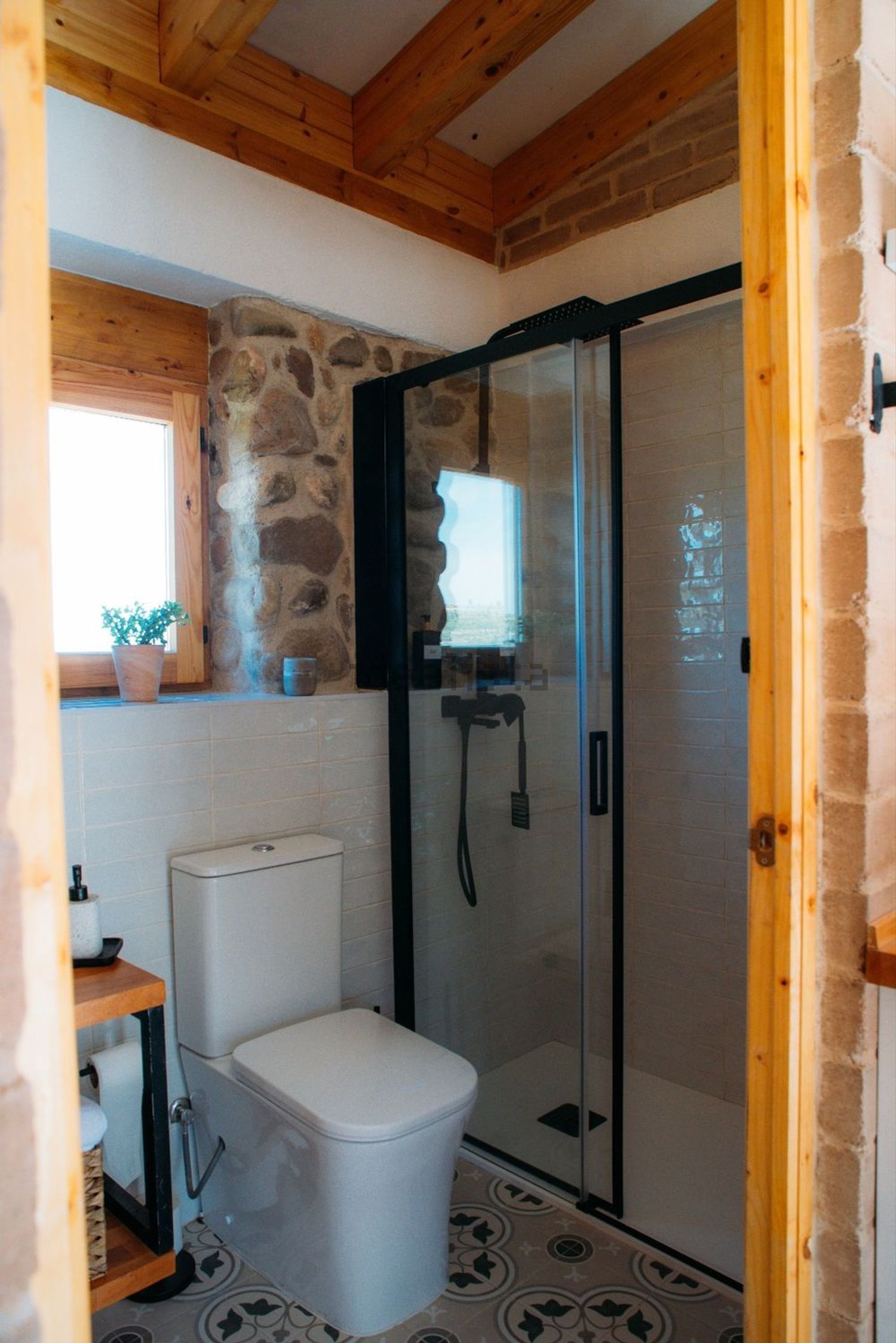 Casa de 52 m² a Tudelilla