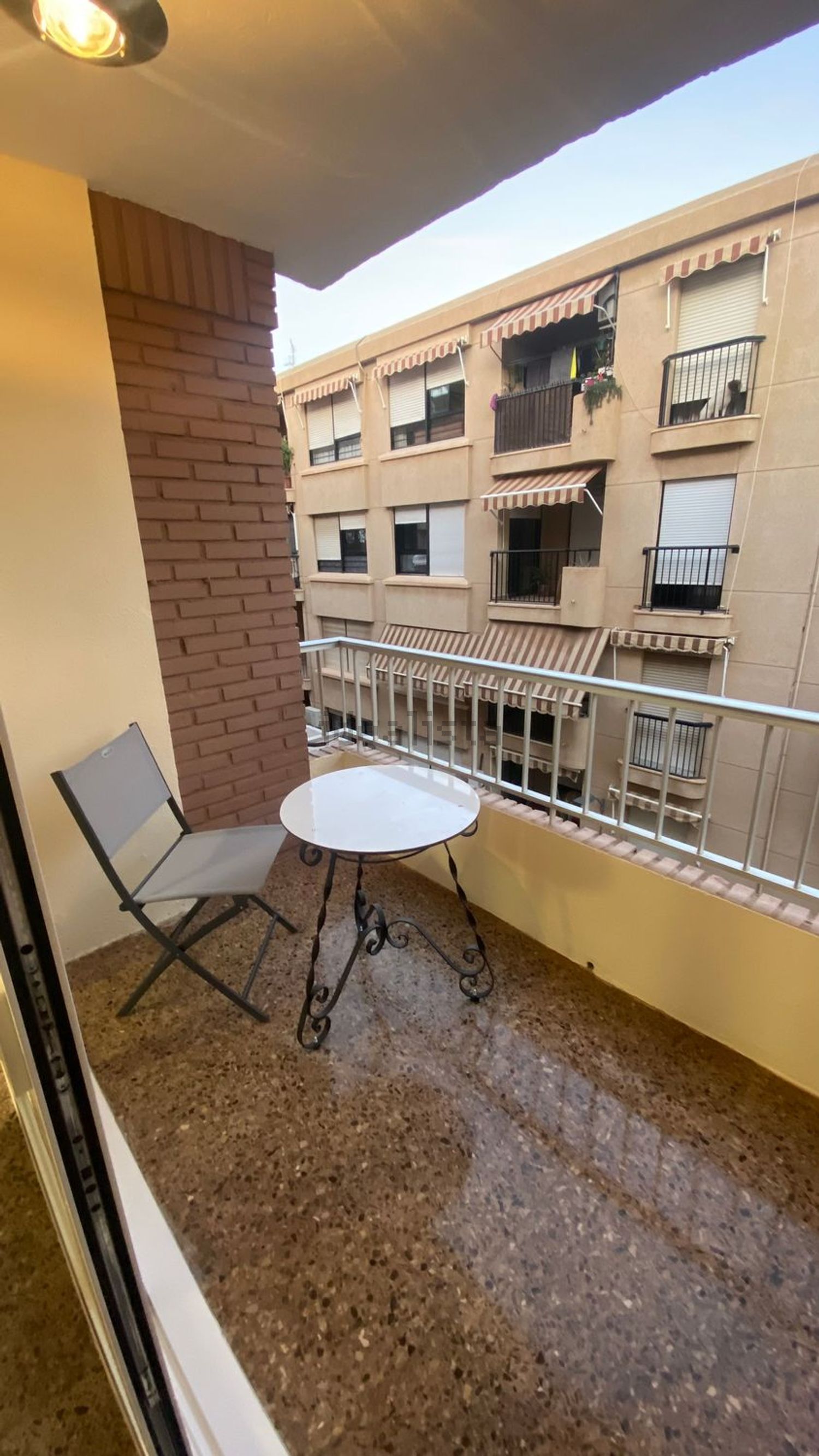 Pis de 120 m² a Águilas