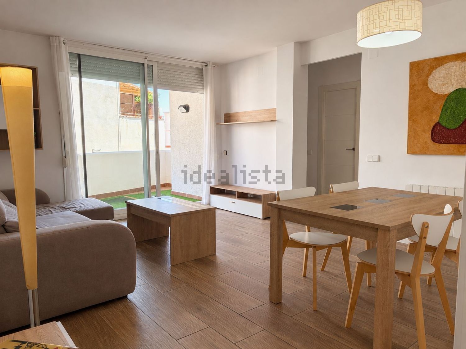 Piso de 88 m² en Sitges
