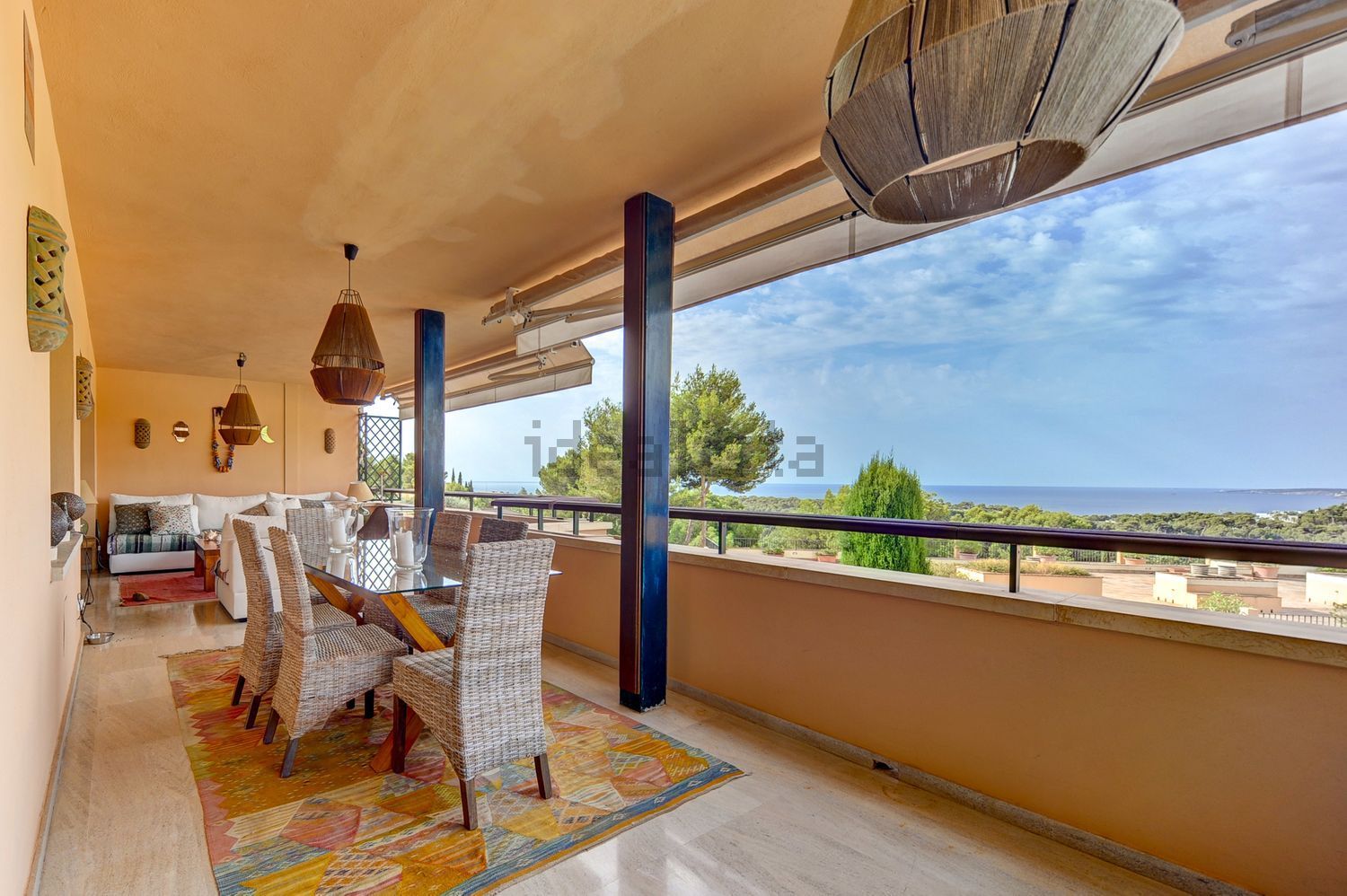 Piso de 280 m² en Calvià