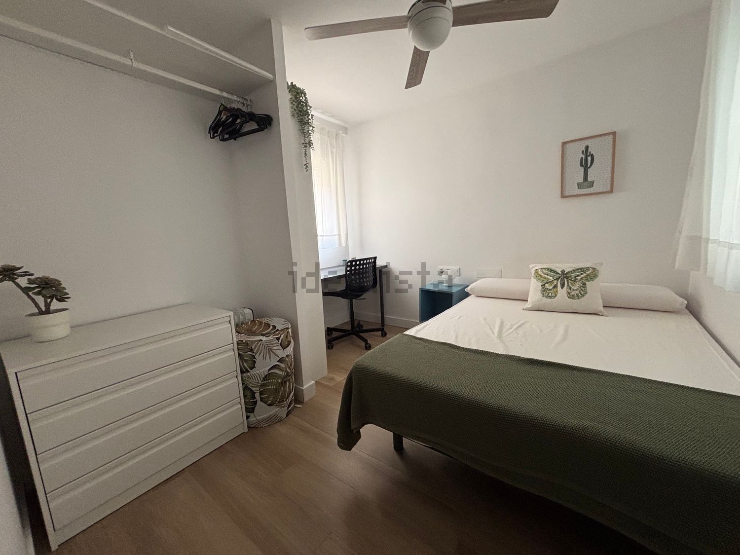 Habitació de lloguer, Múrcia