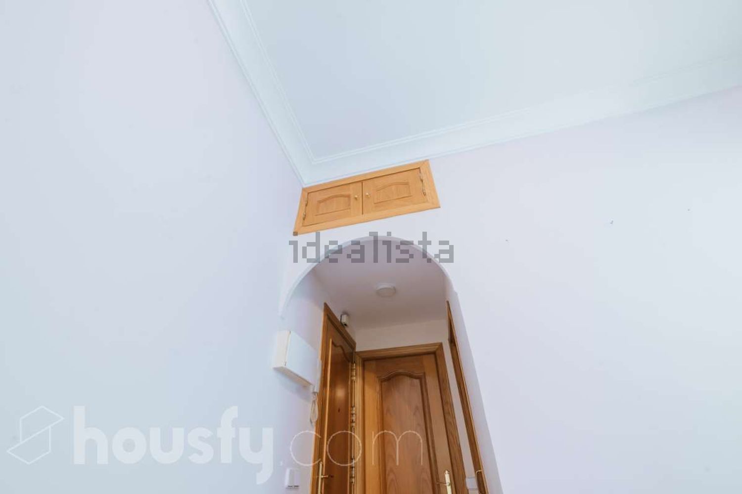 Pis de 42 m² a Madrid