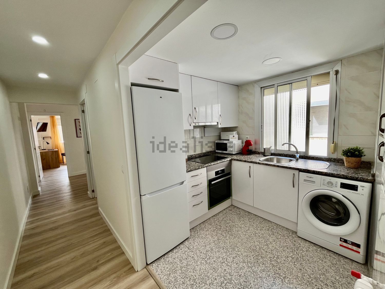Habitación 125 m², Zaragoza