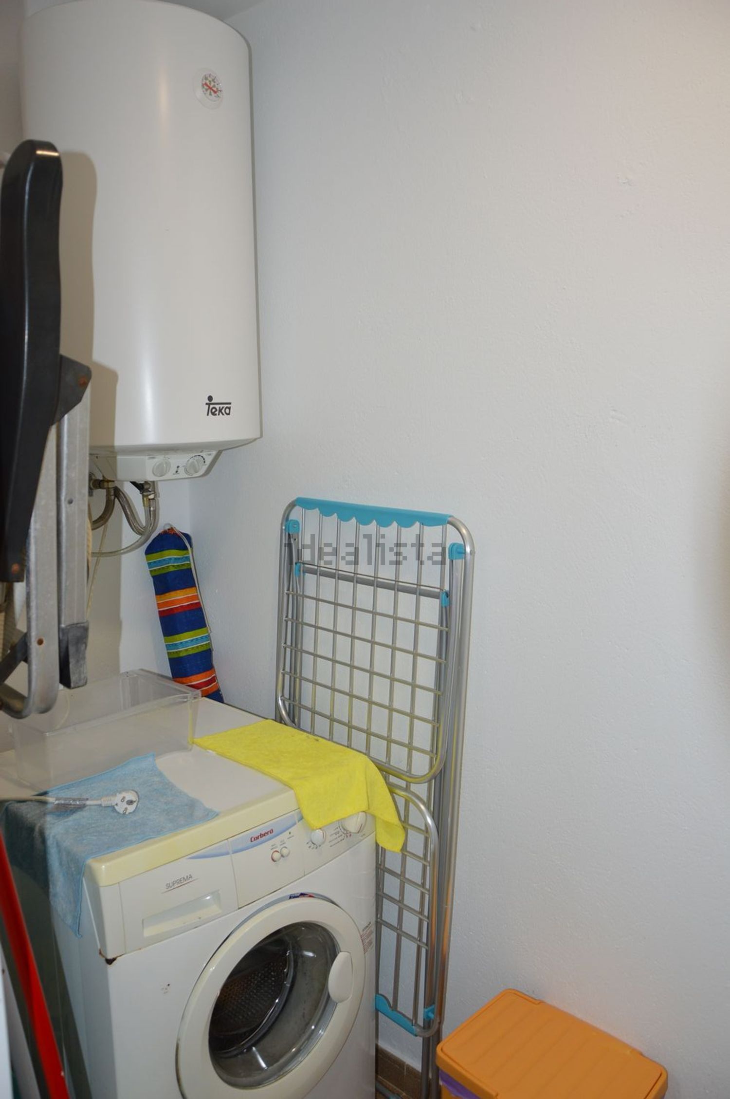 Pis de 68 m² a Ayamonte