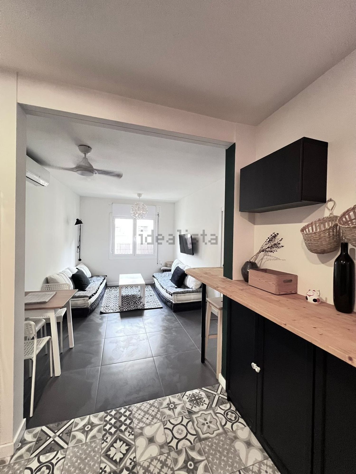 Appartement 68 m² à Barcelone