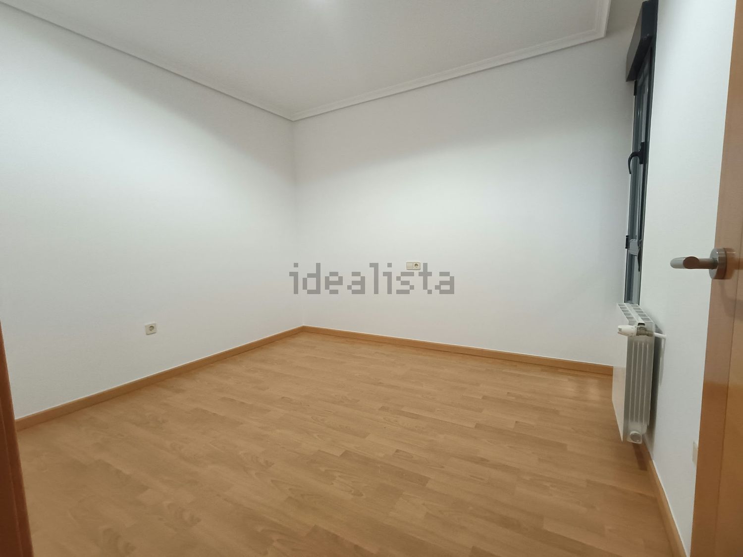 Pis de 90 m² a Albacete