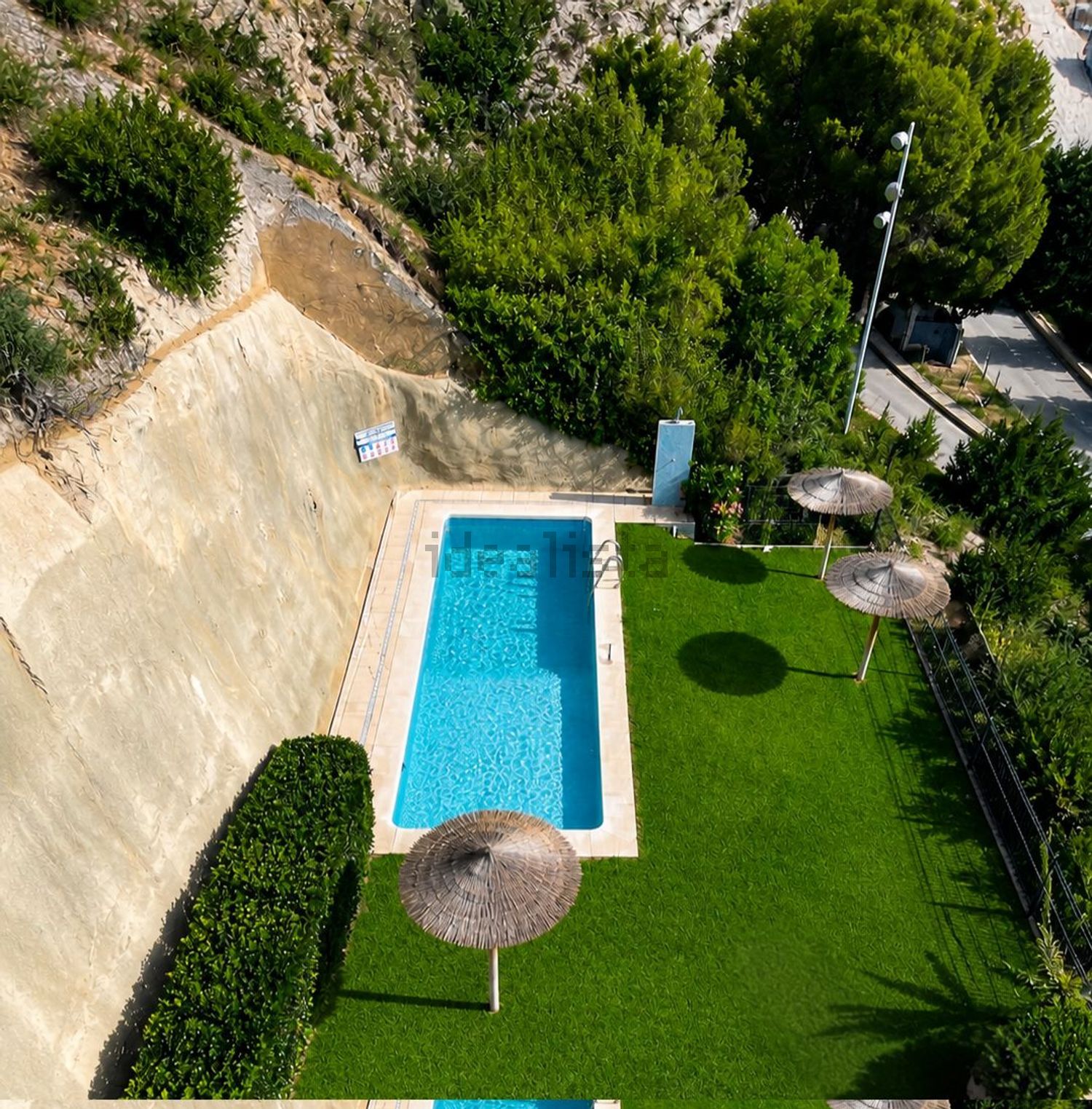 Wohnung 162 m² in Altea