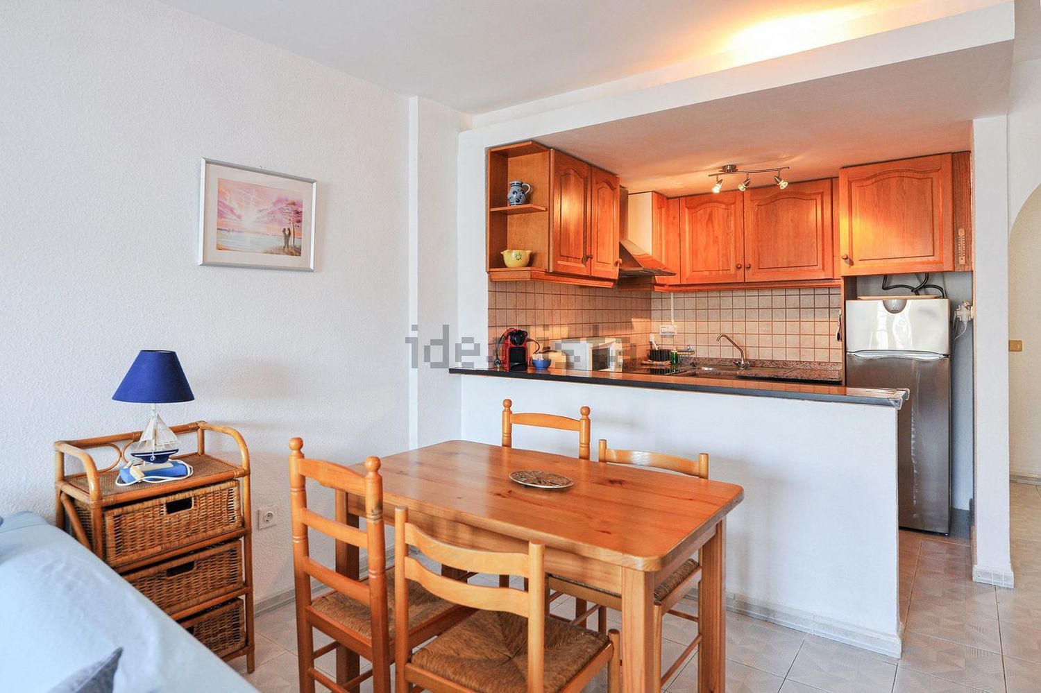 Appartement 55 m² à Castelló d'Empúries