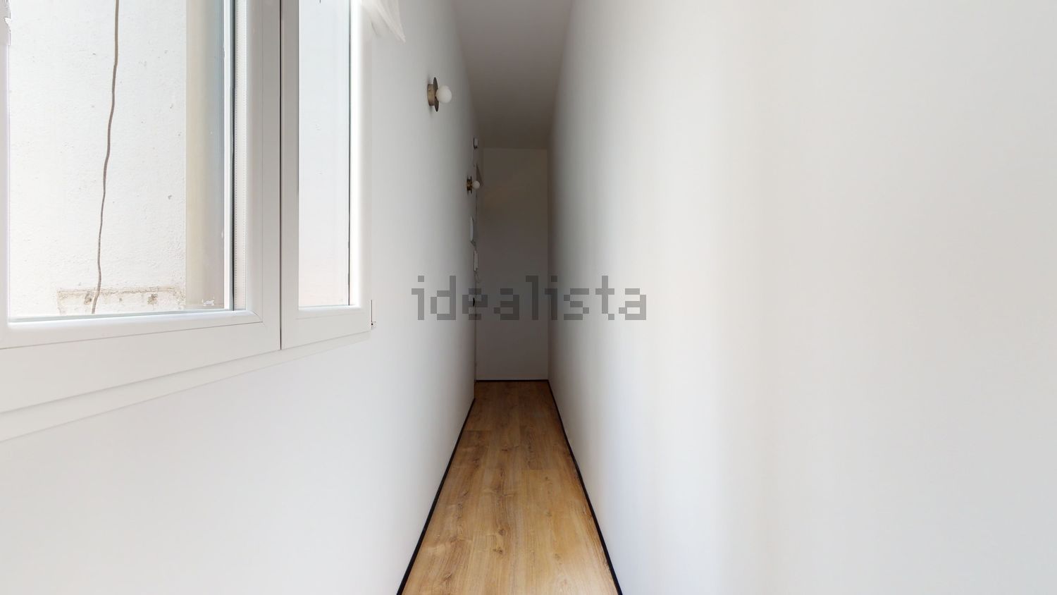 Pis de 55 m² a Madrid