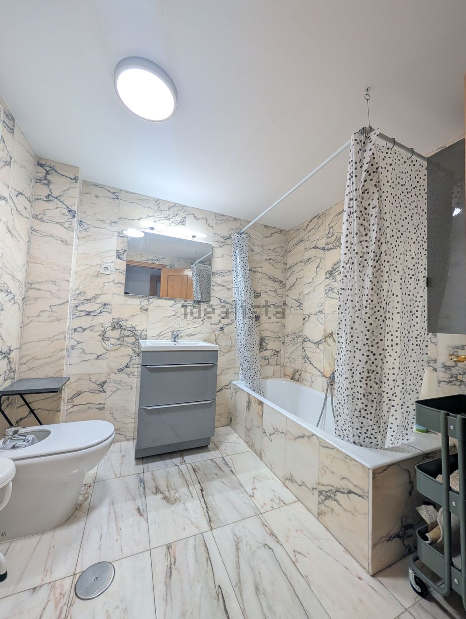 Habitació de lloguer, Lleó