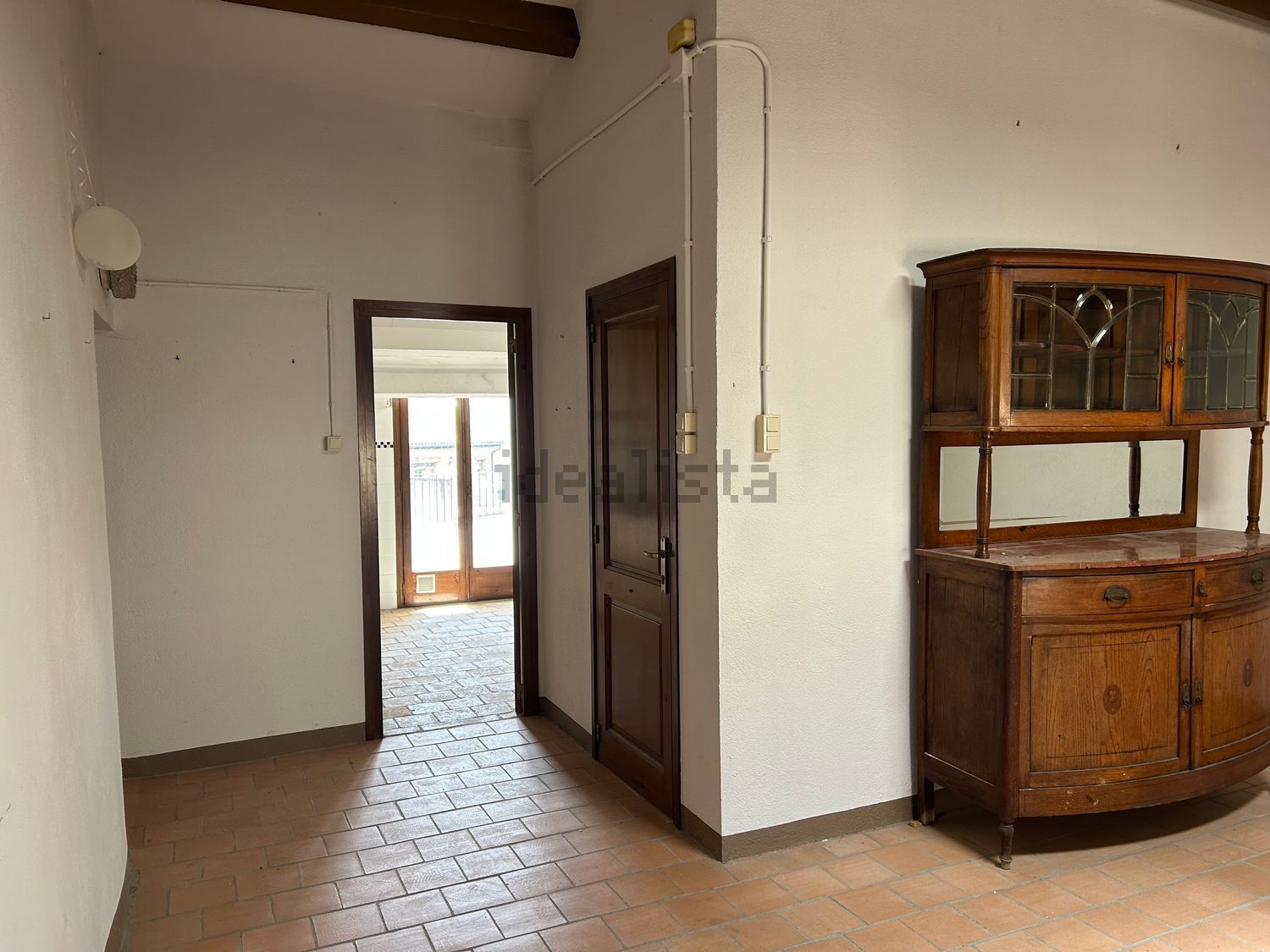 Wohnung 82 m² in Sant Boi de Lluçanès
