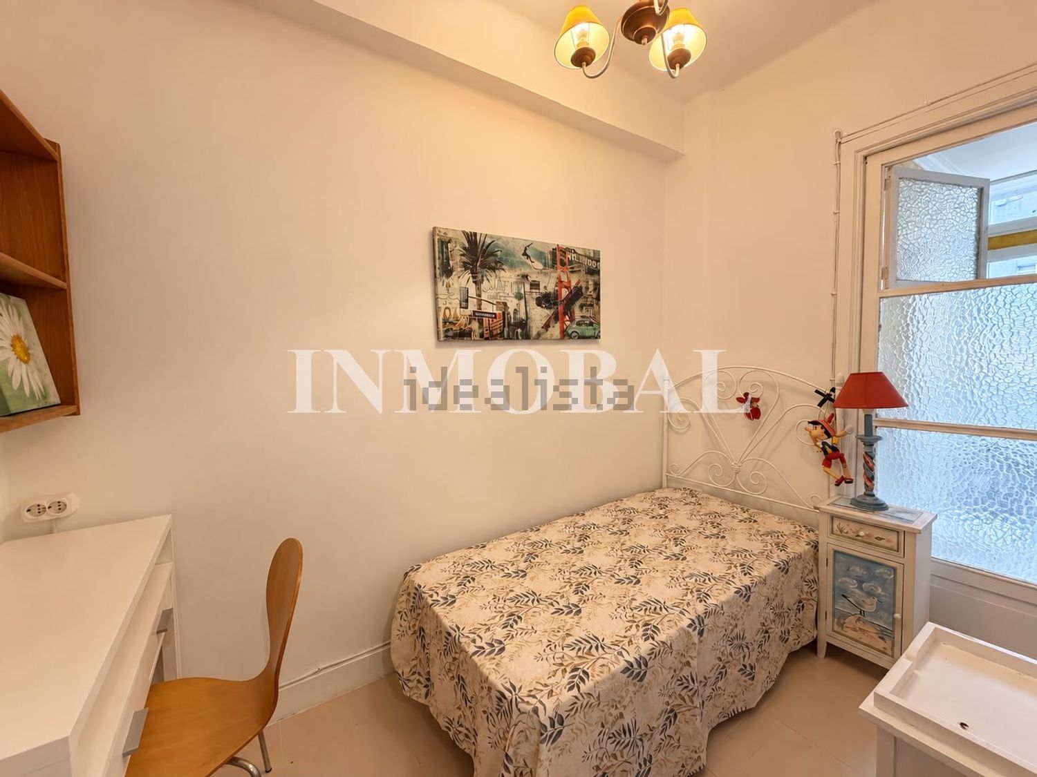 Piso de 102 m² en Pontevedra