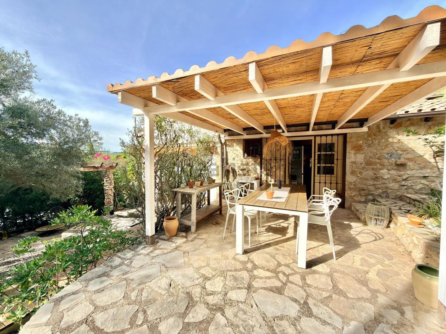 Piso de 200 m² en Dénia