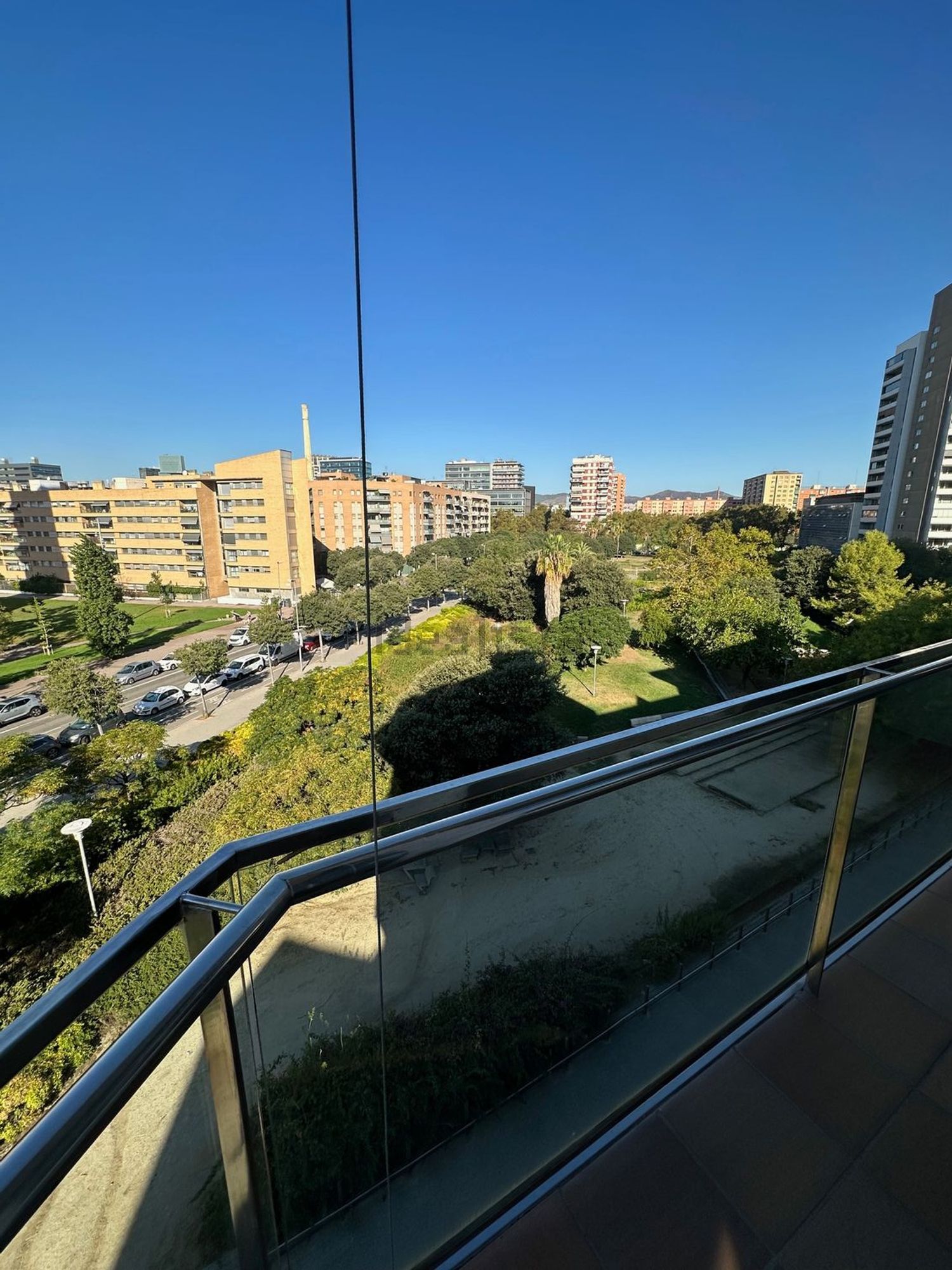 Piso de 113 m² en Barcelona