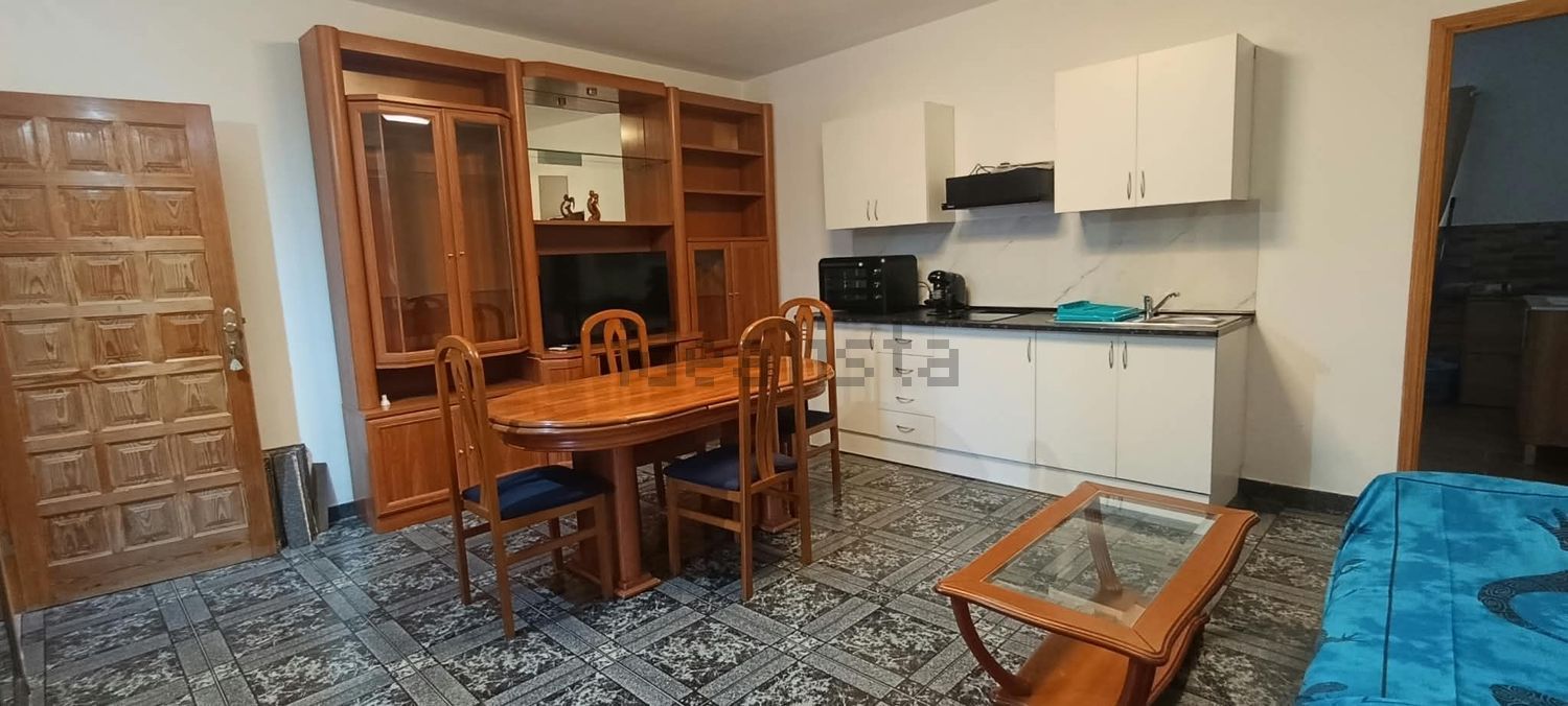 Piso de 50 m² en Santiago del Teide