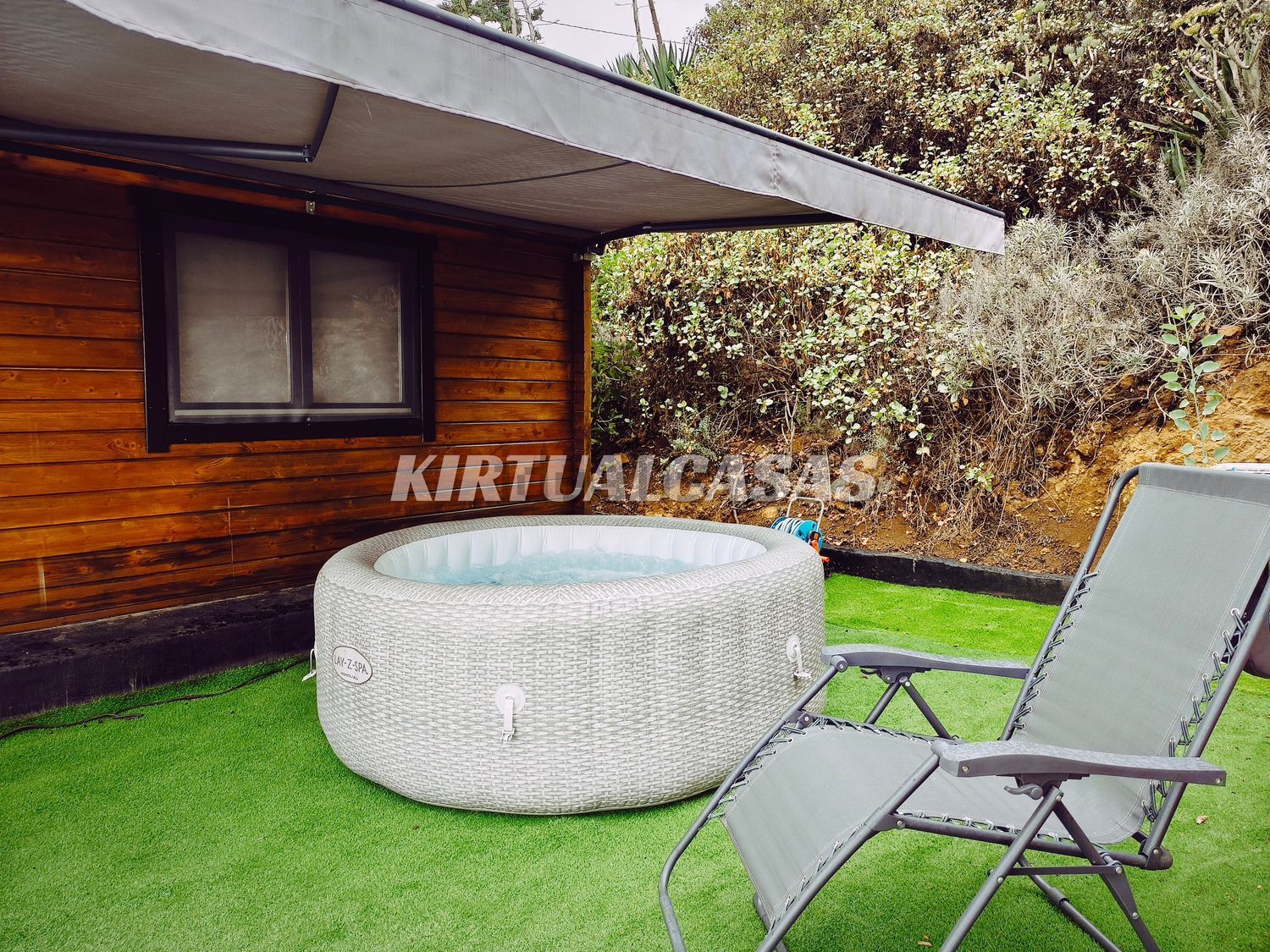 Wohnung 70 m² in Arafo