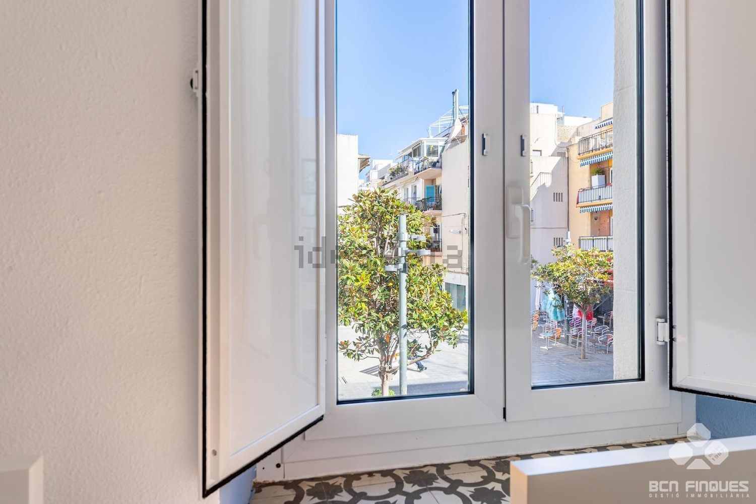 Flat 90 m² in Sitges